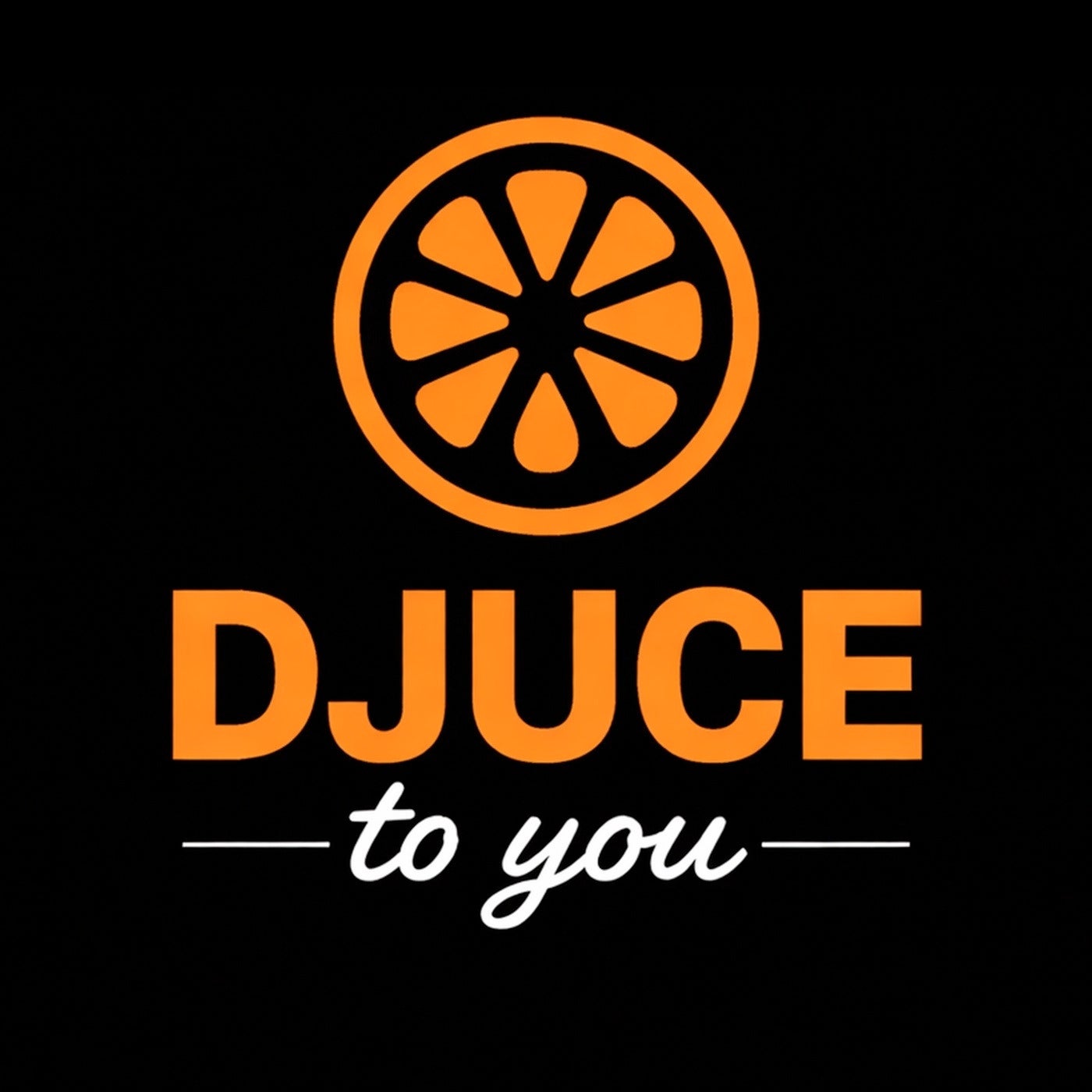 Cover - DJUCE - To You (Original Mix)