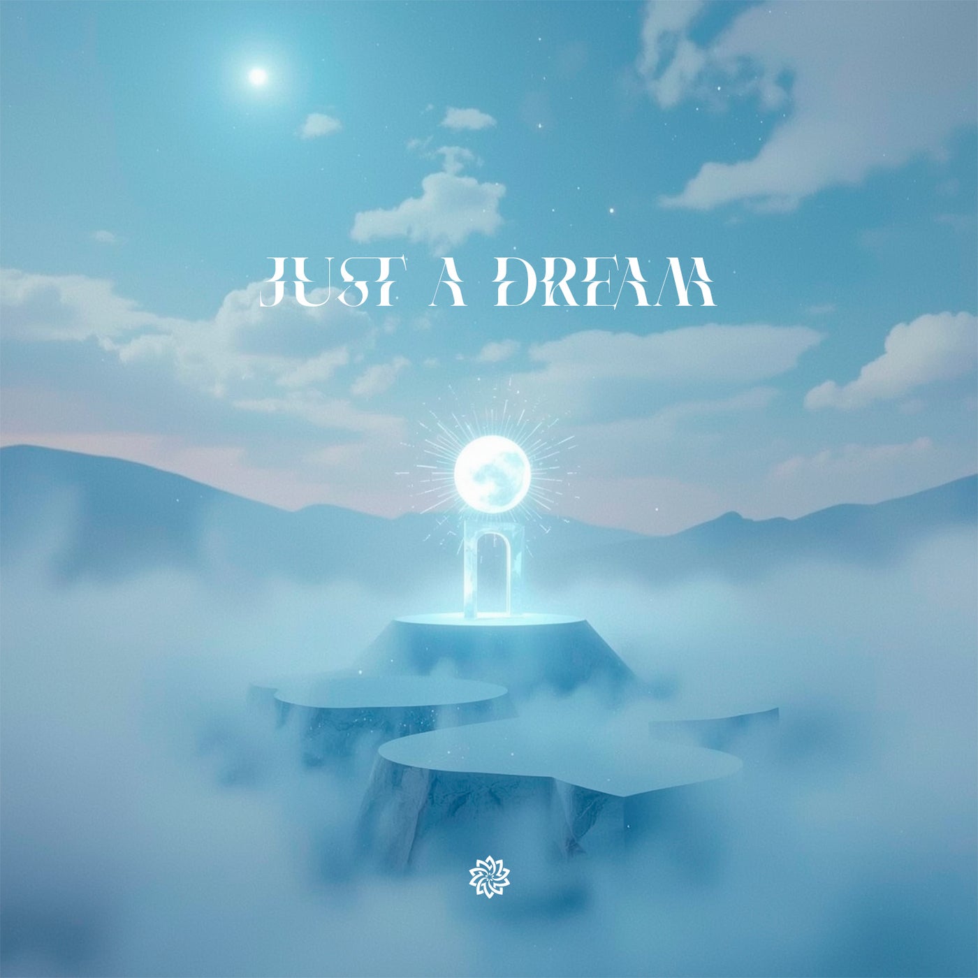 Cover - Zanon - Just a Dream (Original Mix)