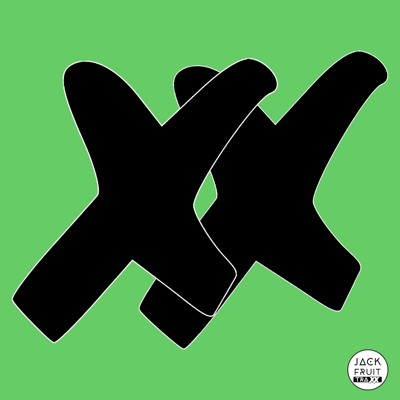 Cover - Tigerskin - Getaway (Original Mix)