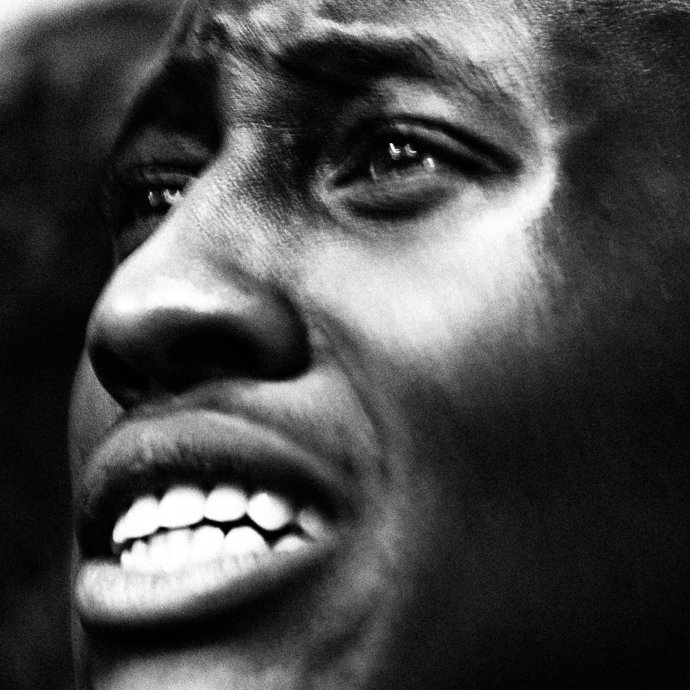 Cover - Young Thug, Fred again.. - scared (Original Mix)