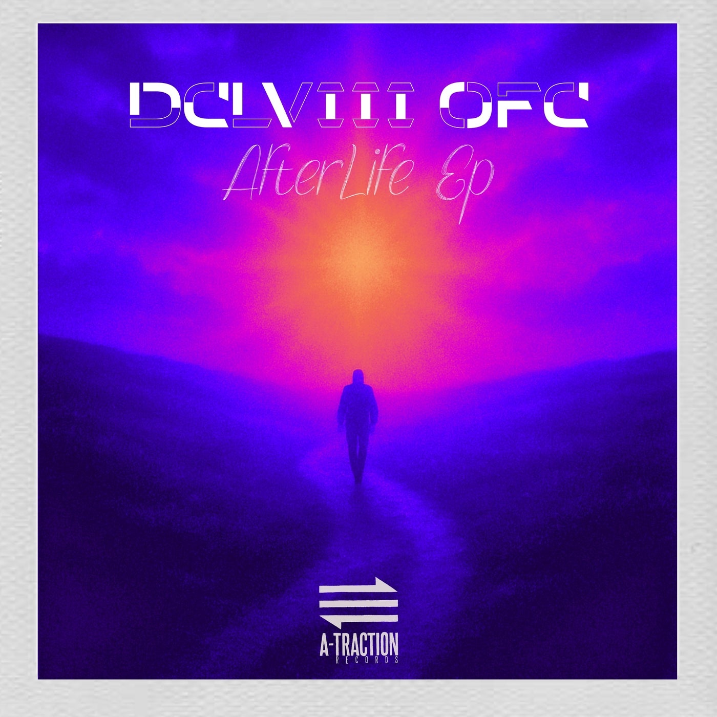 Cover - DCLVIII OFC - Cycle (Original Mix)