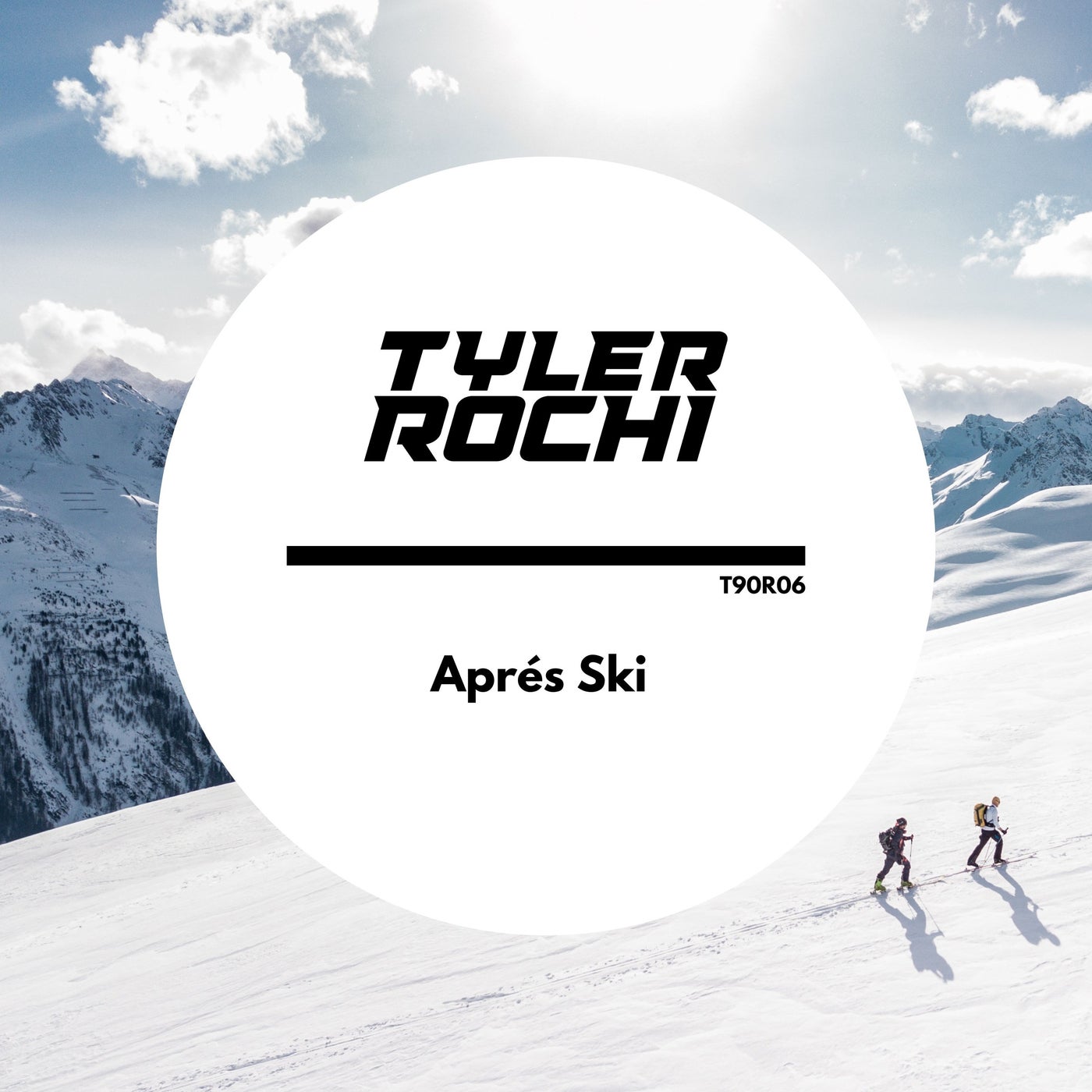 Cover - Tyler Rochi - Aprés Ski (Extended Mix)