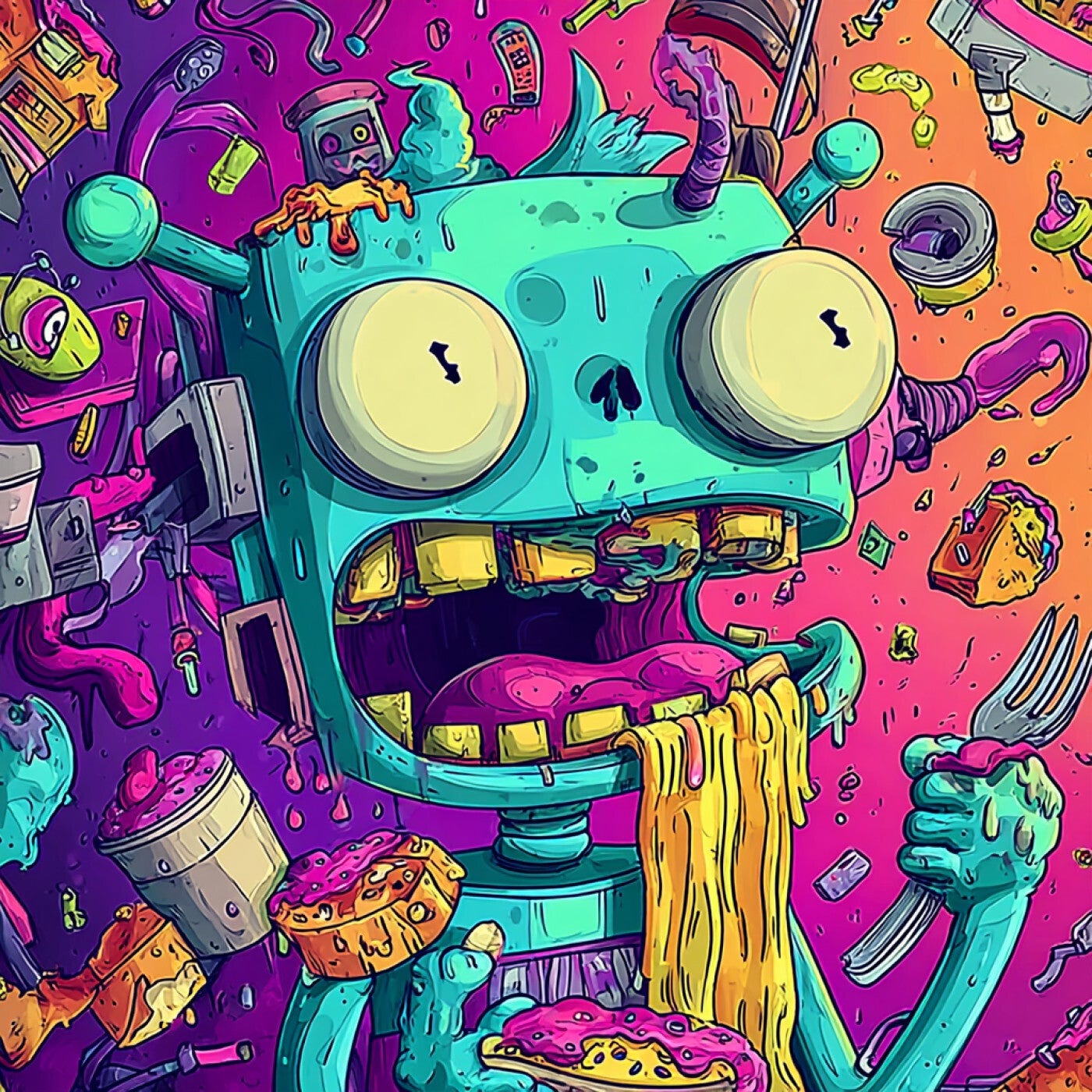 Cover - Pave, Yvvan Back - LO PASA (Extended)