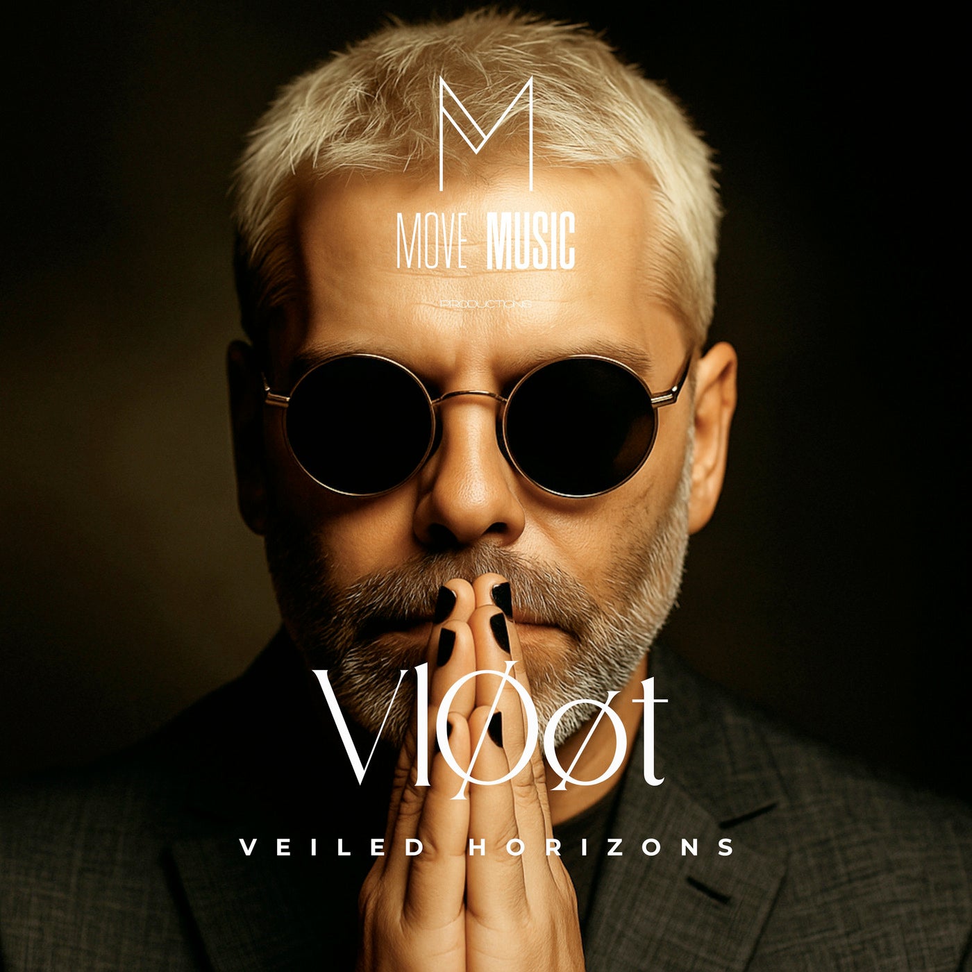 Cover - Kamilo Sanclemente - Into the Dark (Original Mix)