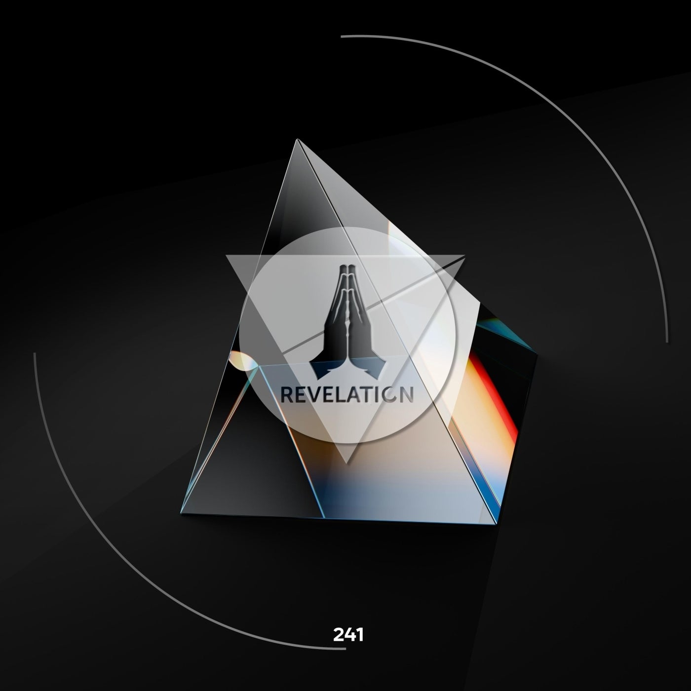 Cover - Roum - Located (Original Mix)