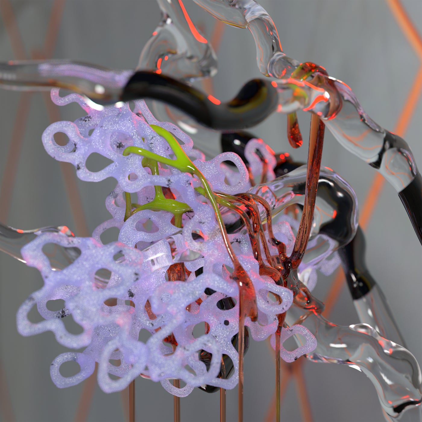 Cover - Aloka - Lurker (Original Mix)