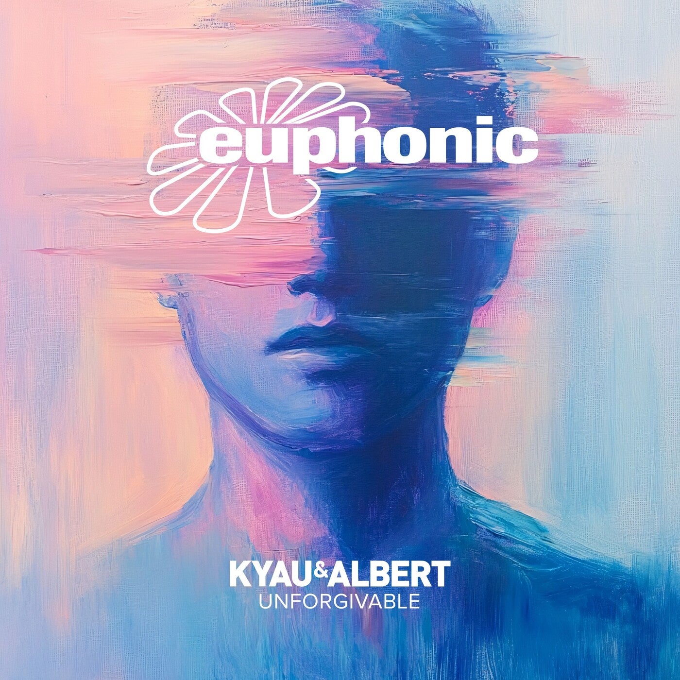 Cover - Kyau & Albert - Unforgivable (DJ Version)