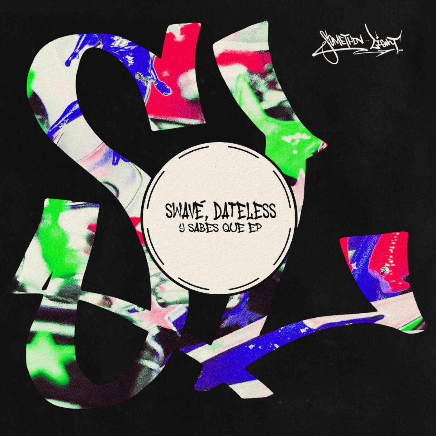 Cover - Dateless - Fallin (Extended Mix)