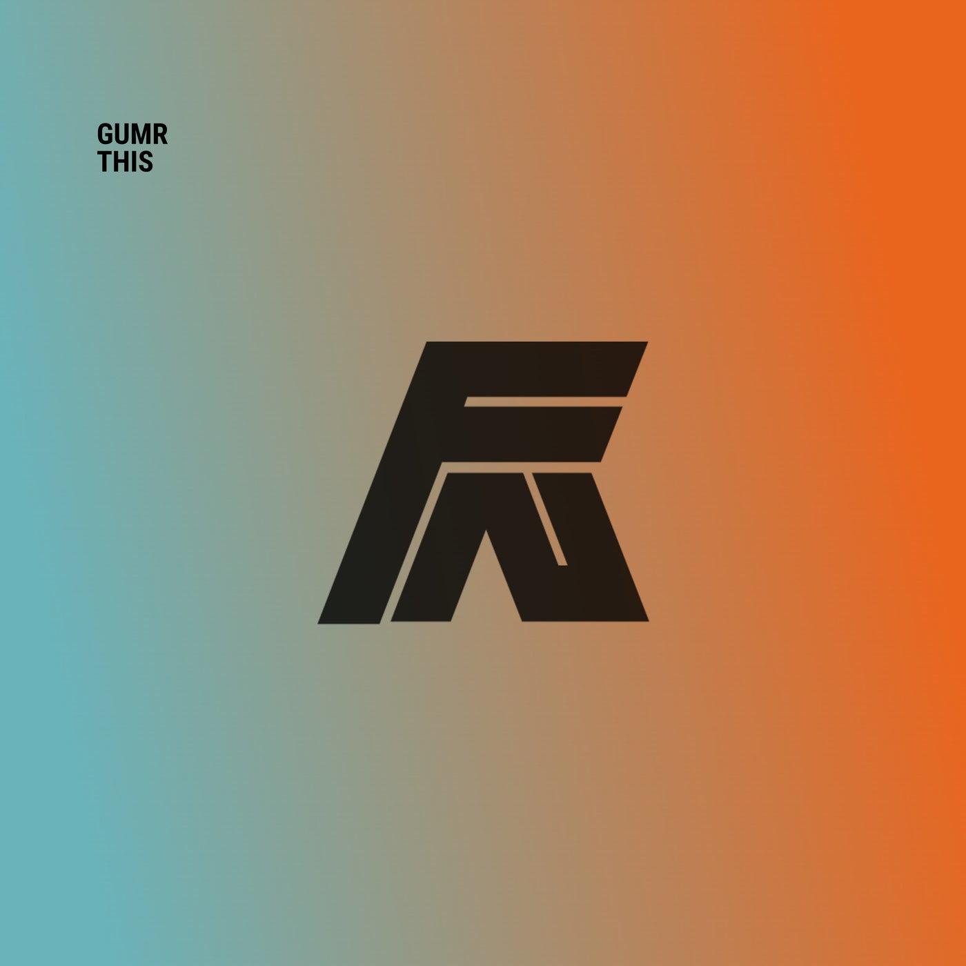 Cover - GUMR - This (Korevex Remix)