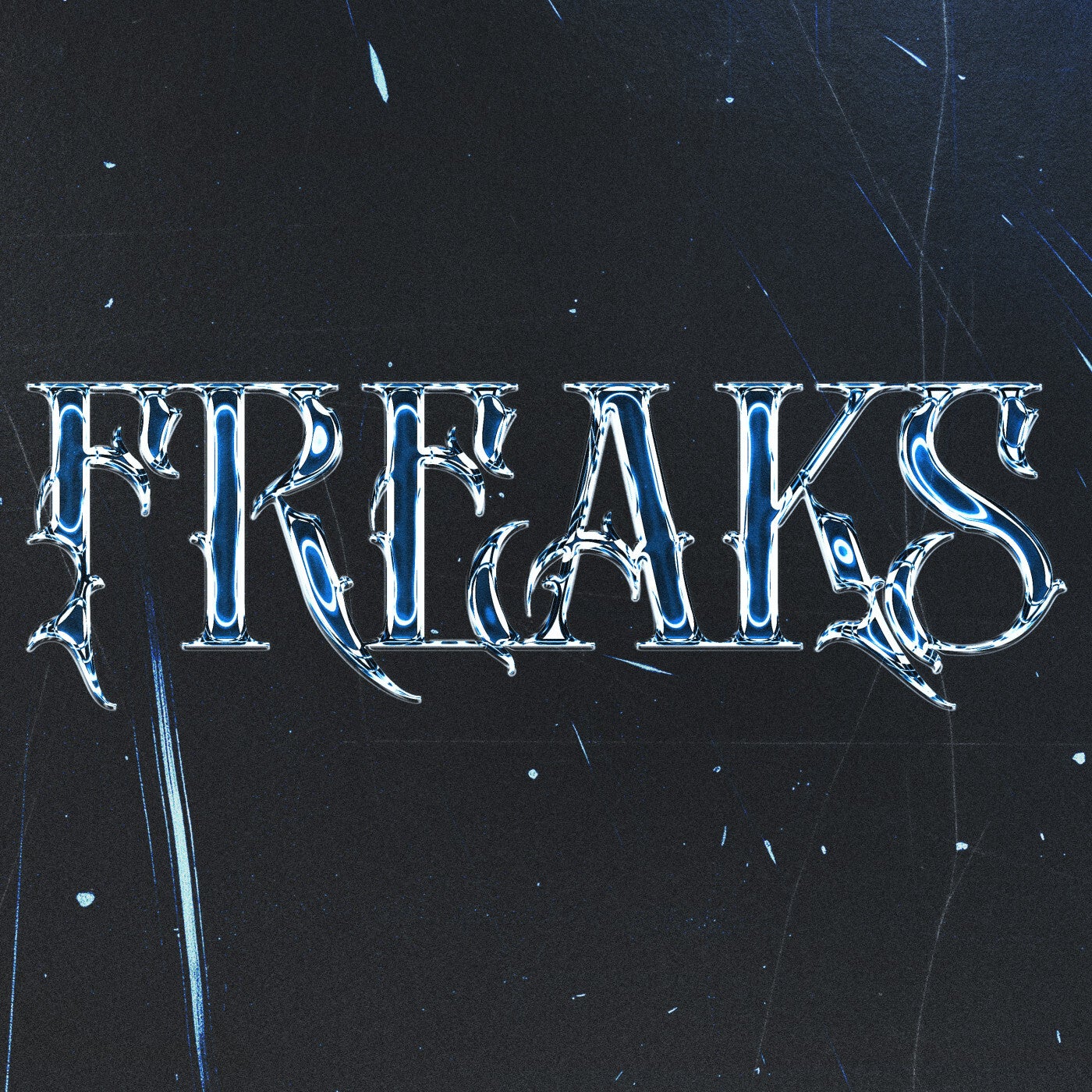 Cover - Robbe, New Beat Order, Seeko - Freaks (Original Mix)