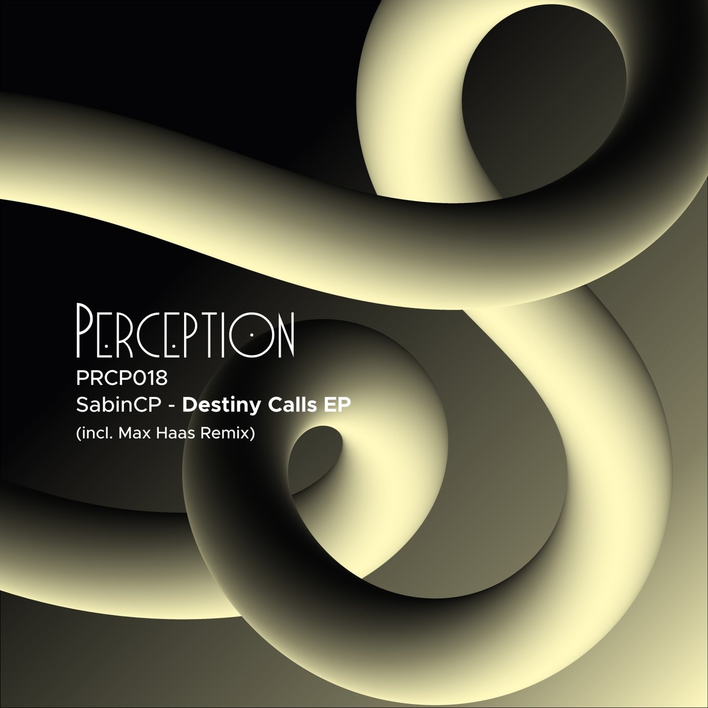 Cover - SabinCP - Speed and Power (Original Mix)