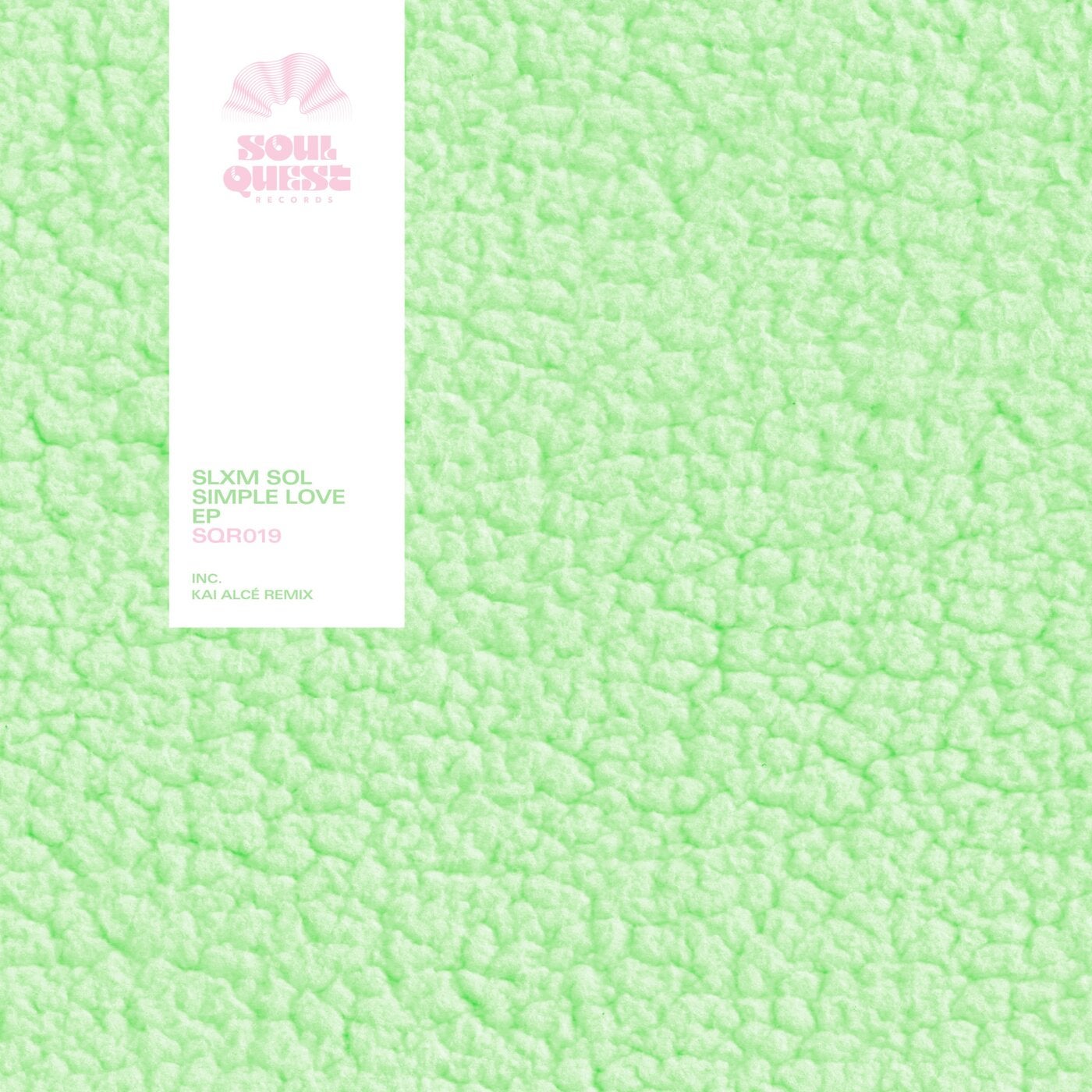 Cover - BB James, Laville, Slxm Sol - Simple Love (Original Mix)