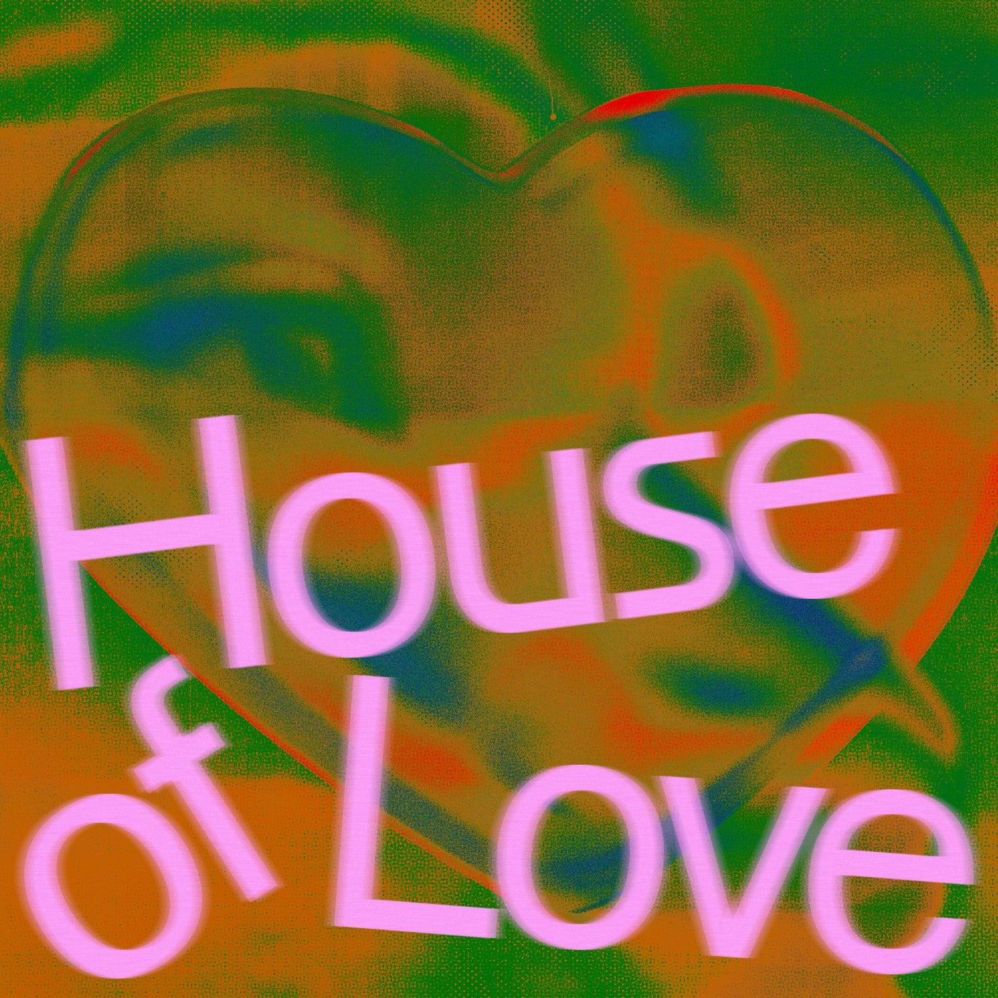 Cover - Yamil, Pieces Of Life - House of Love (Original Mix)
