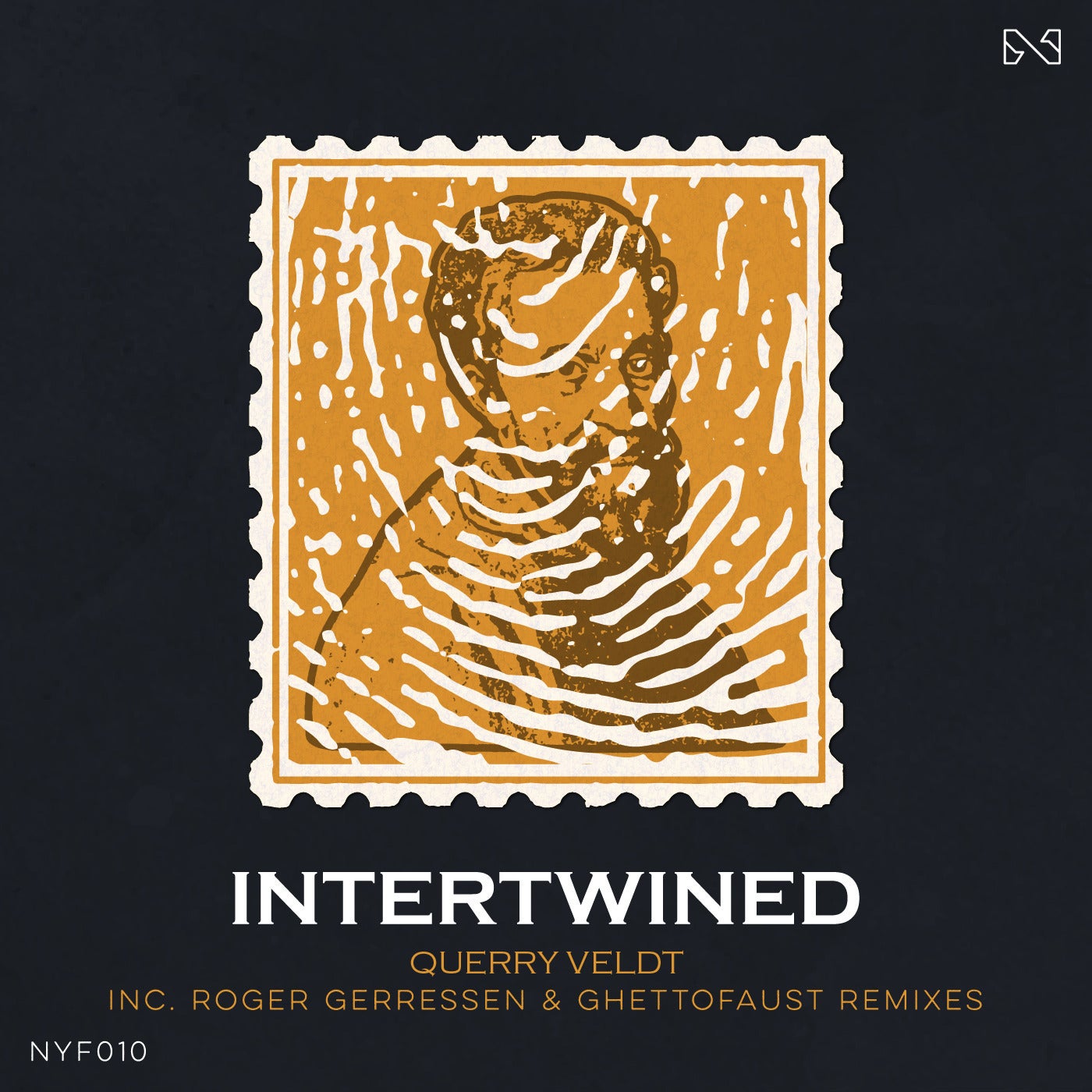 Cover - Querry Veldt - Intertwined (Original Mix)
