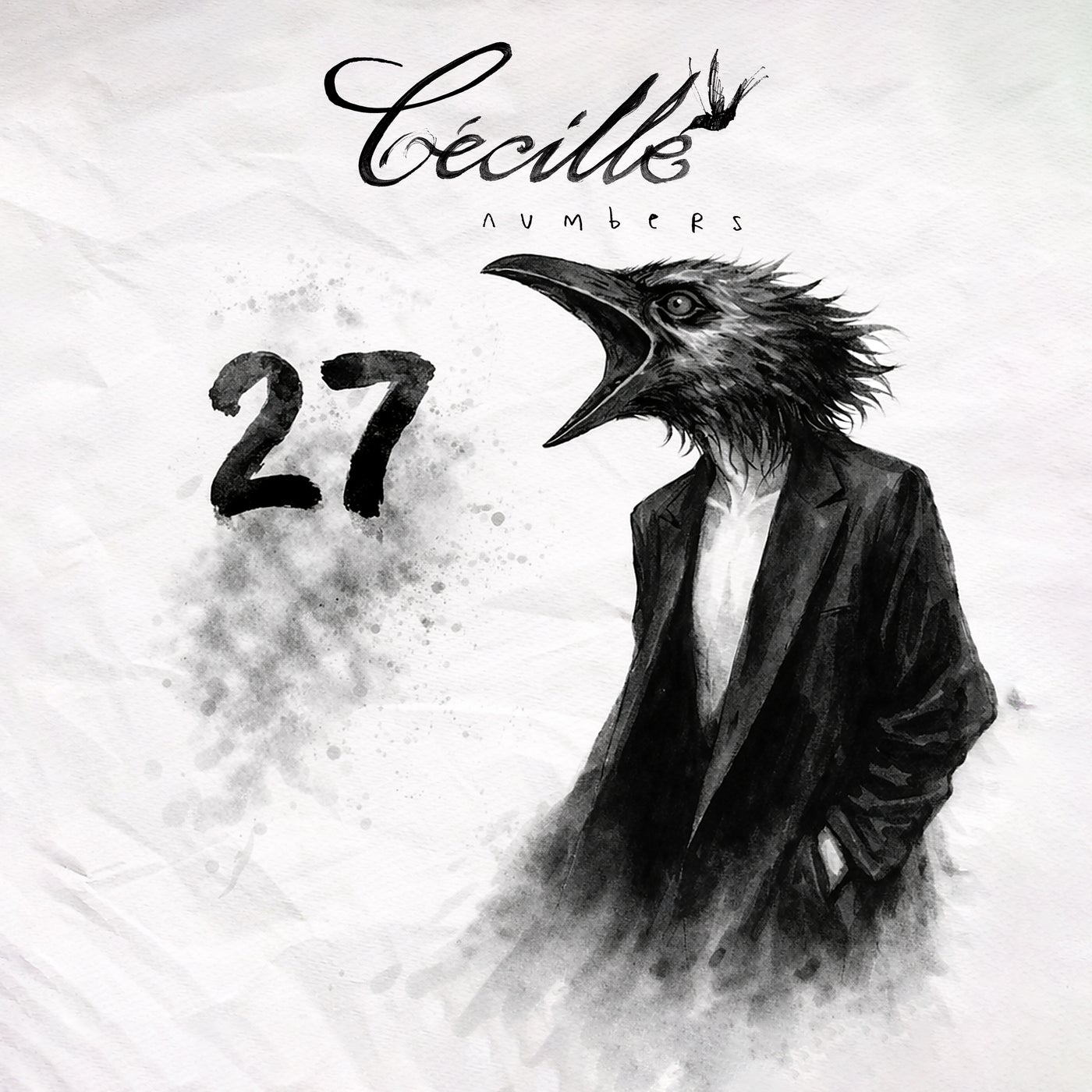 Cover - Hector Couto, KIRIK - Think Big (Original Mix)