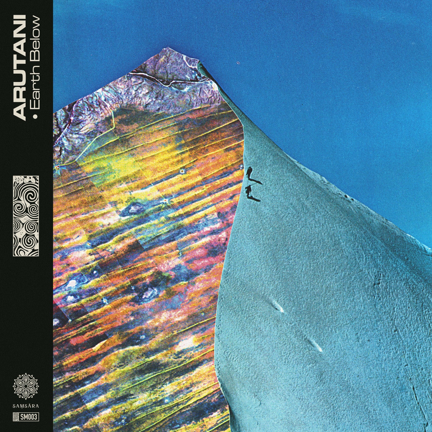 Cover - Arutani - Grain (Original Mix)