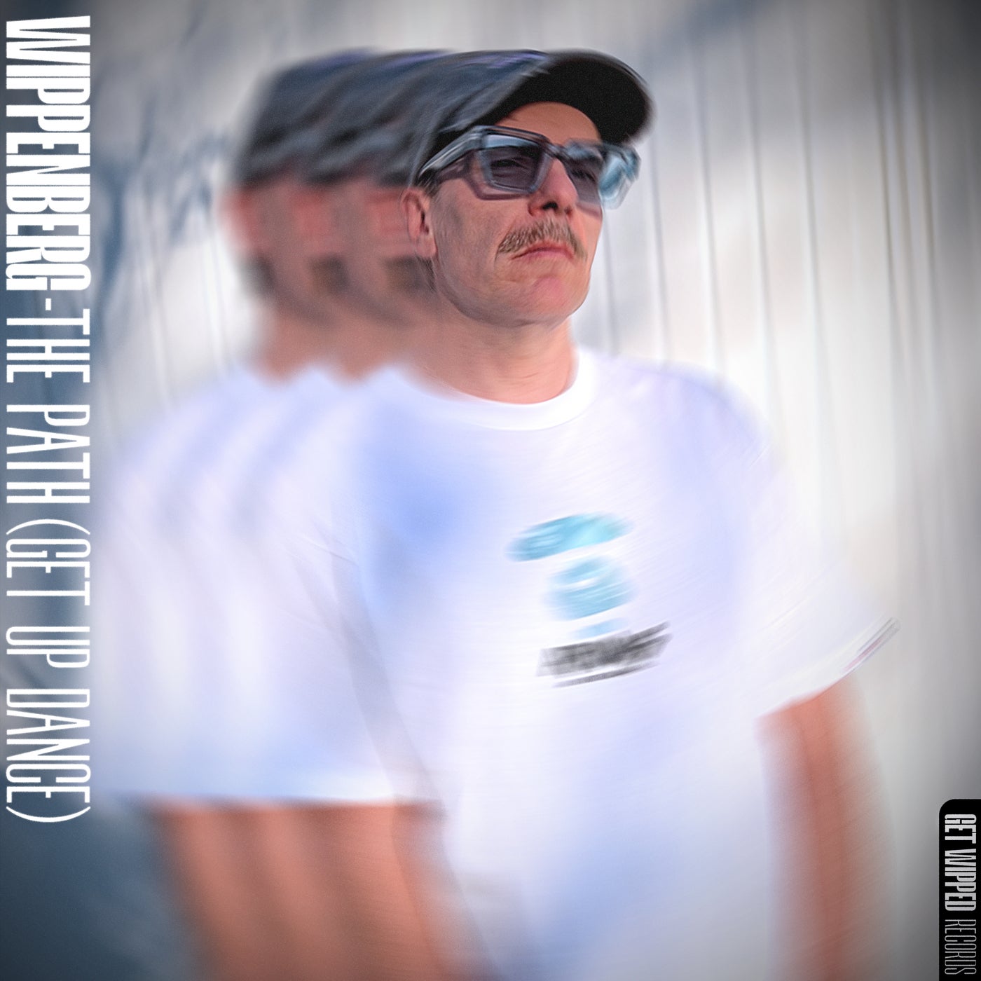 Cover - Wippenberg - The Path (Get Up Dance) (Extended Mix)