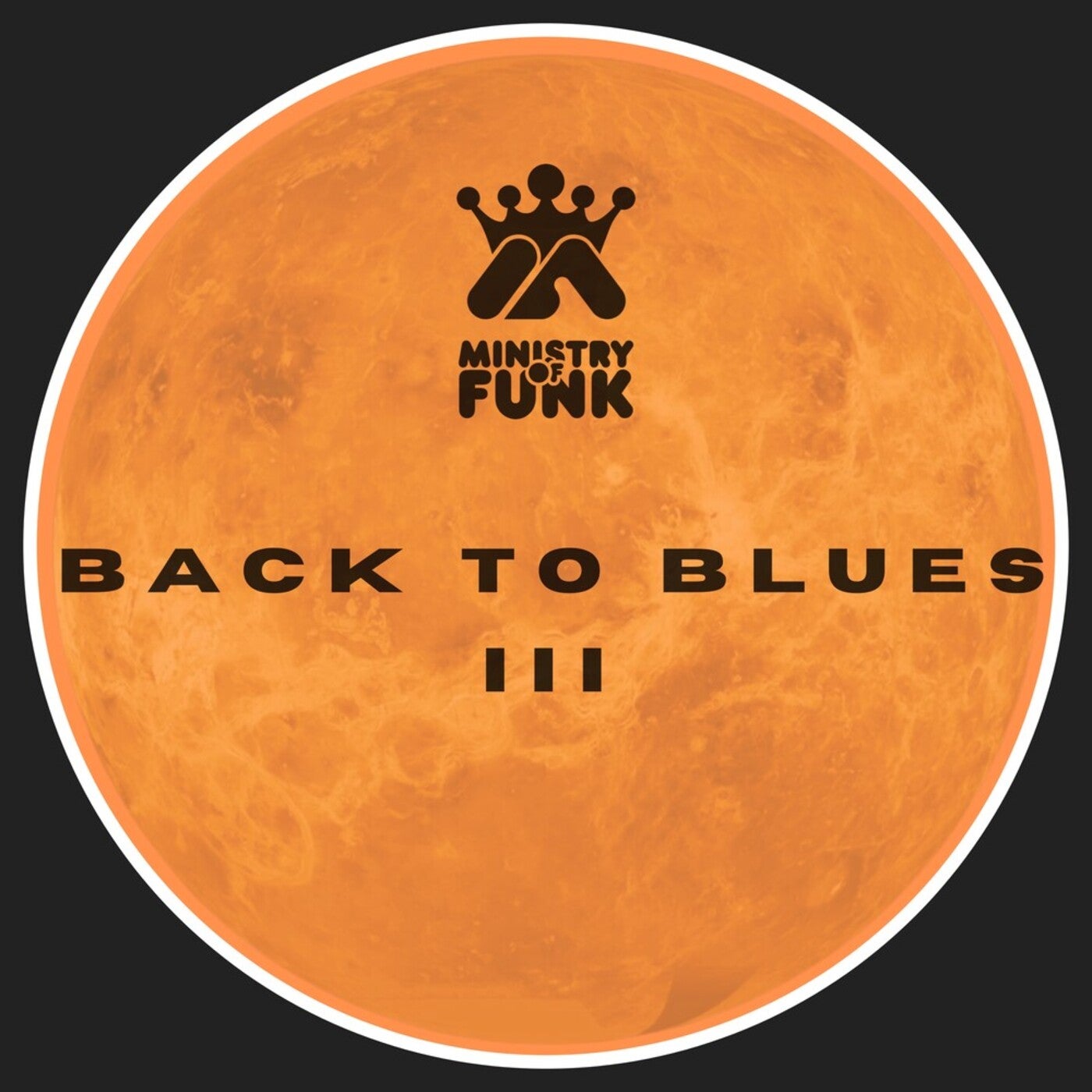 Cover - Ministry Of Funk - Memphis (Extended Mix)