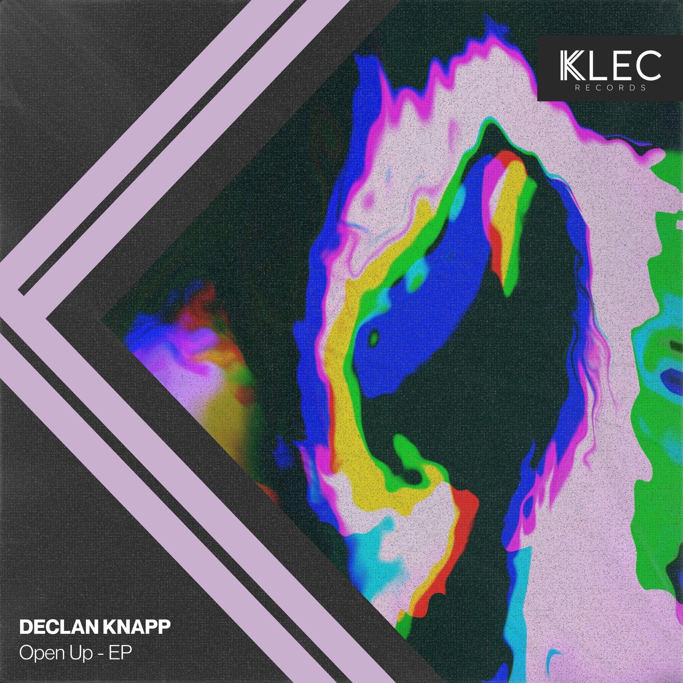 Cover - Declan Knapp - Wasting My Time (Warehouse Mix)