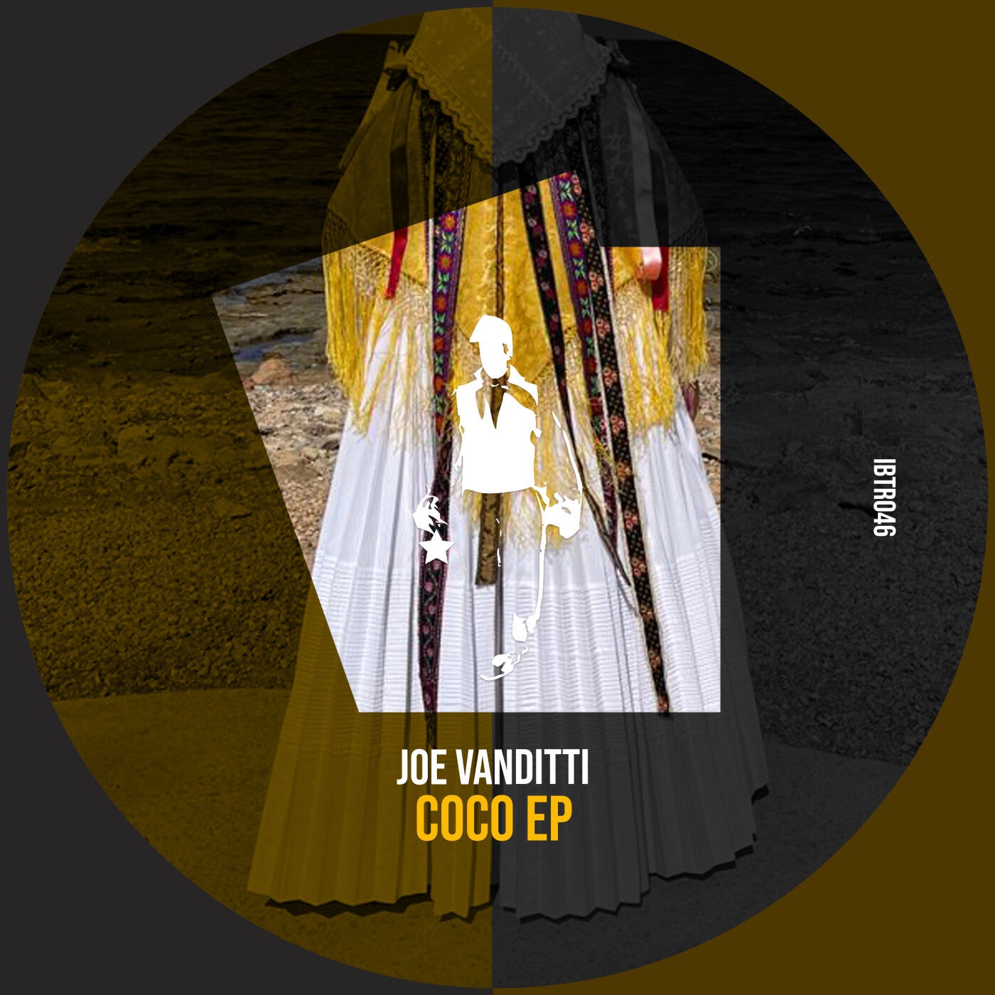 Cover - Joe Vanditti - Coco (Original Mix)