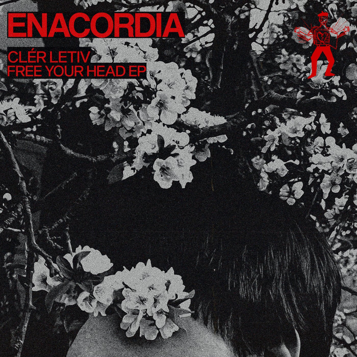 Cover - Clér Letiv - Free Your Head (Original Mix)