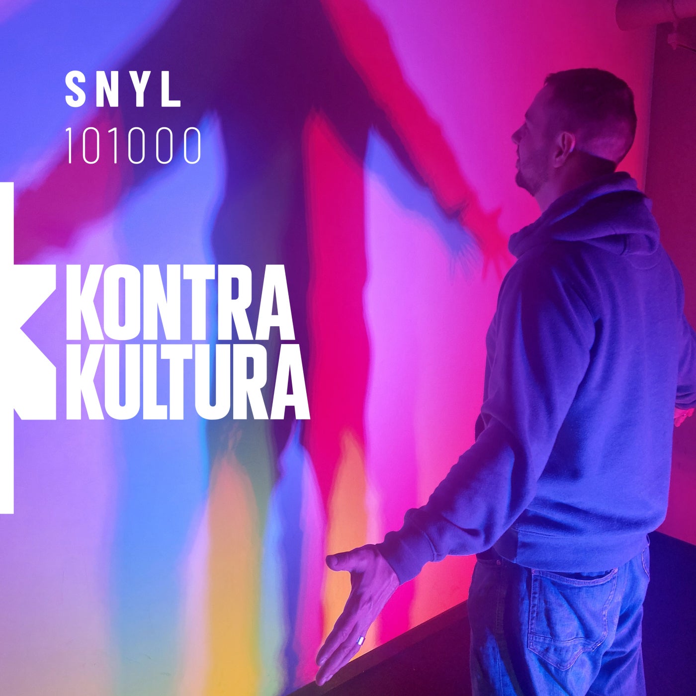 Cover - SNYL - 101000 (Original Mix)