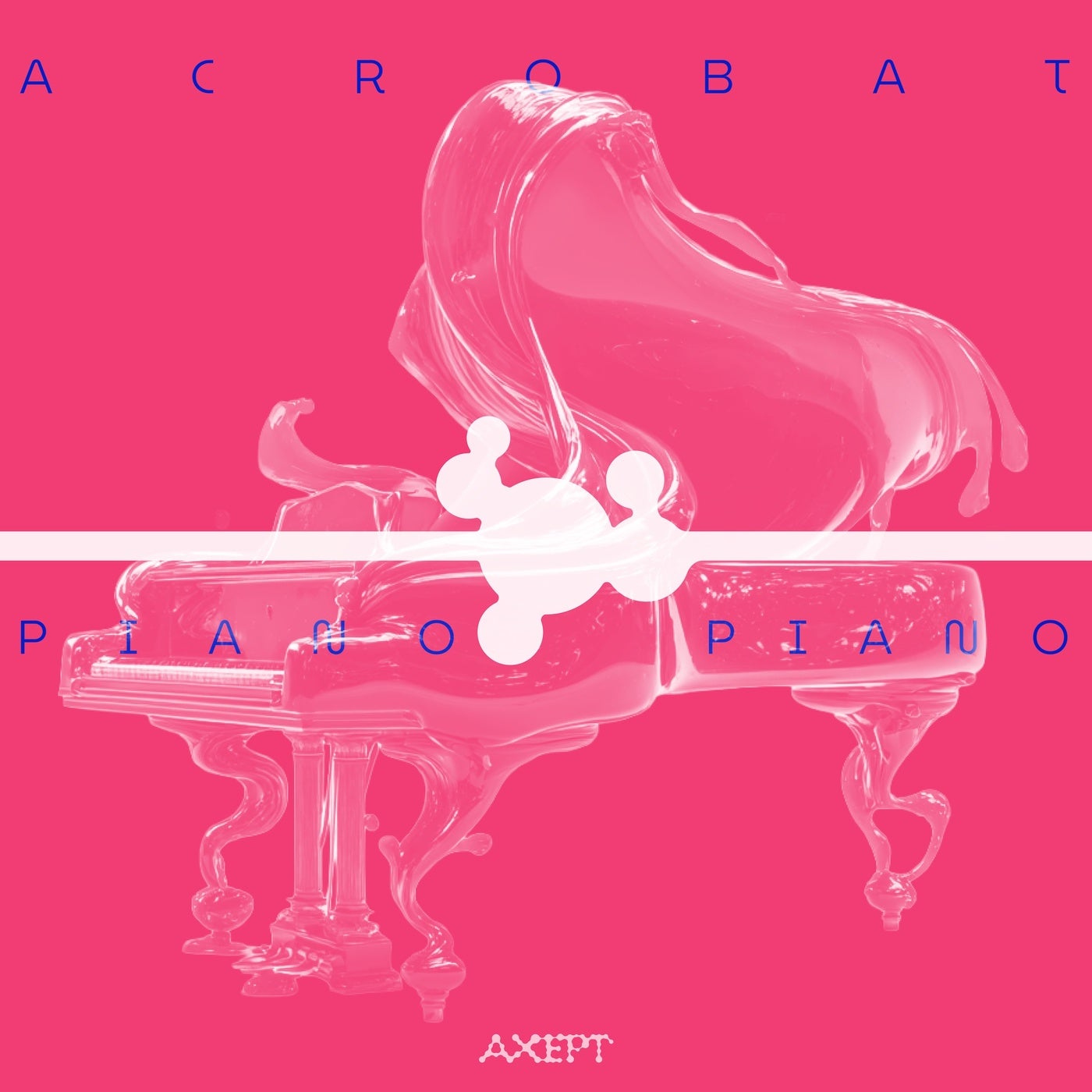Cover - Acrobat - Matu (Extended Mix)