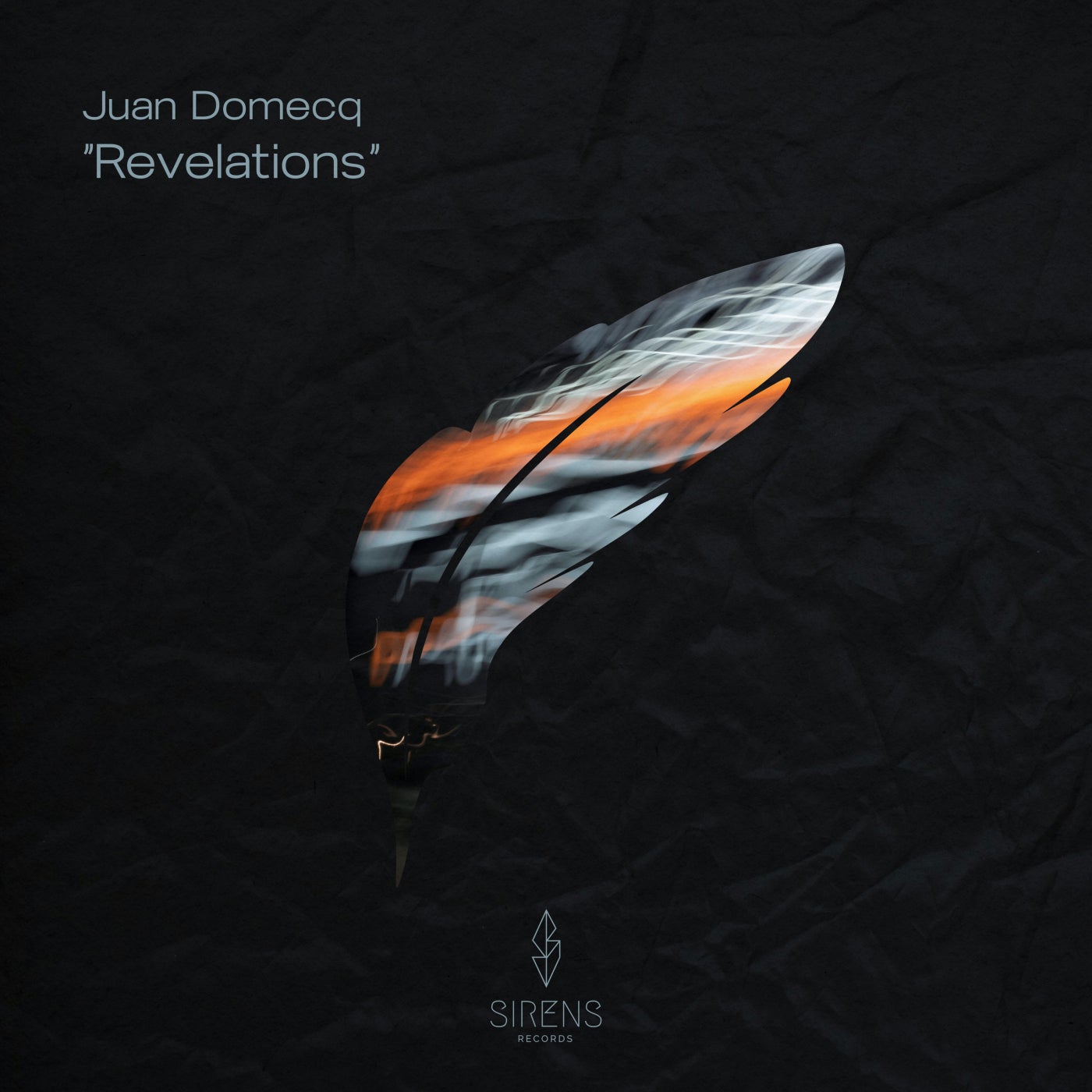 Cover - Juan Domecq - Revelations (Original Mix)