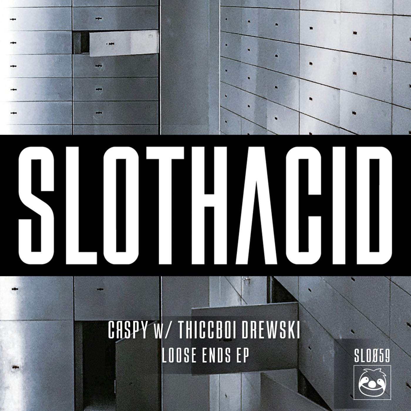 Cover - Thiccboi Drewski, CRSPY - Dancin' With Me (Original Mix)