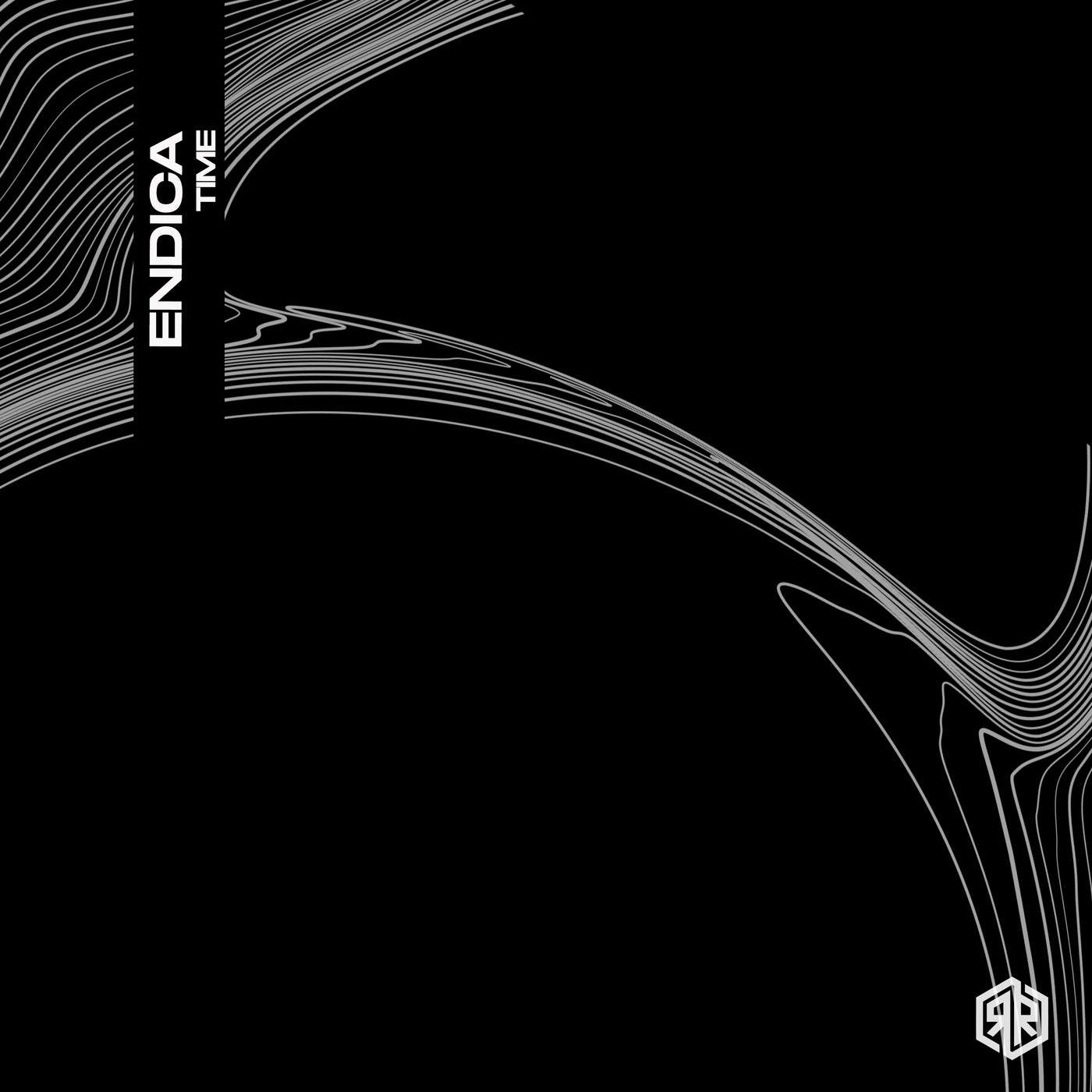 Cover - Endica - Time (Original Mix)