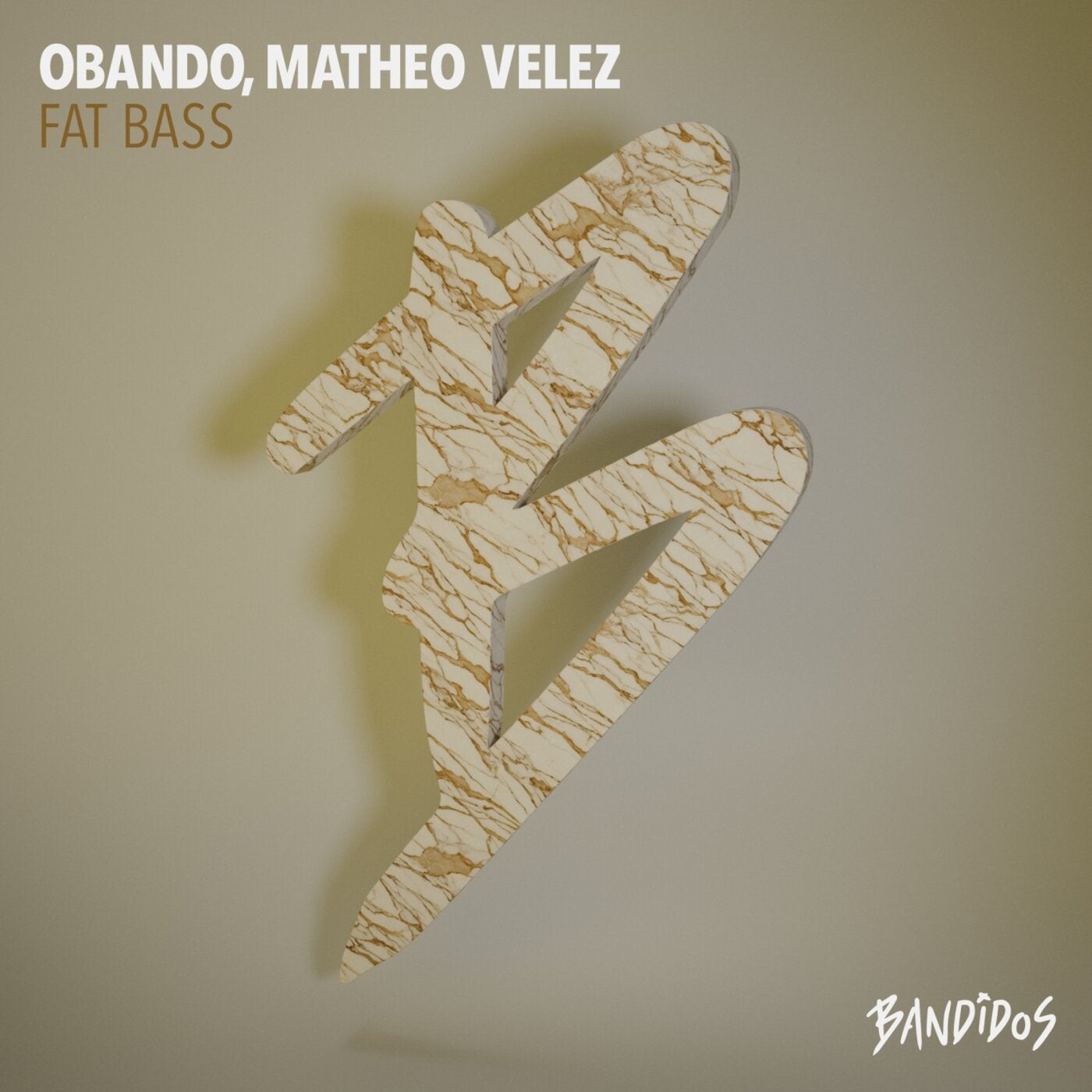 Cover - Obando, Matheo Velez - Fat Bass (Original Mix)