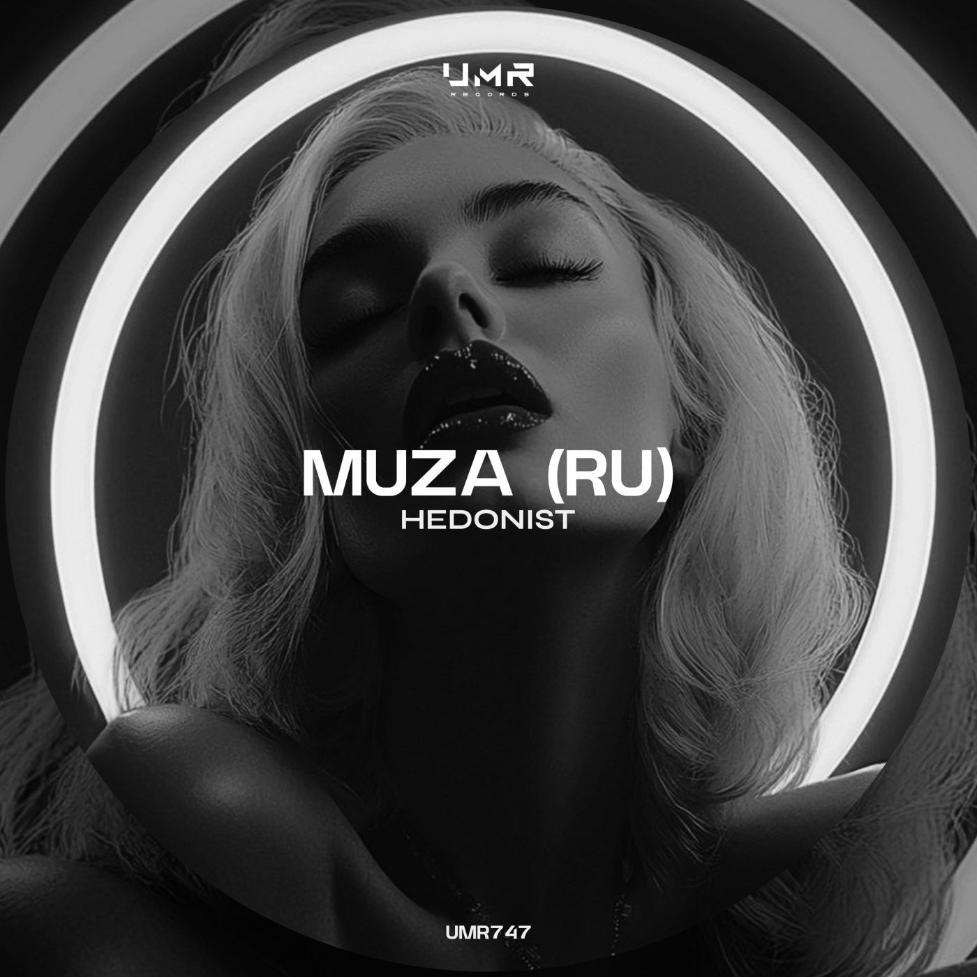 Cover - Muza (Ru) - Hedonist (Original Mix)