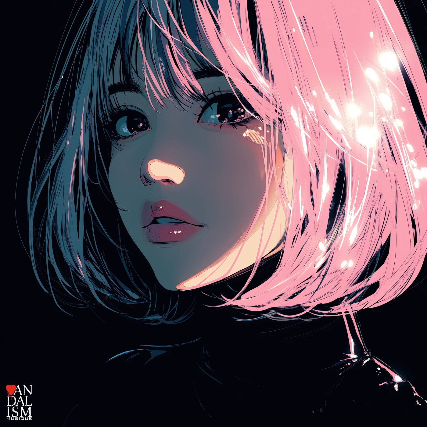 Cover - Dubphone, Root Cause, Tos42 - Agatha (Original Mix)