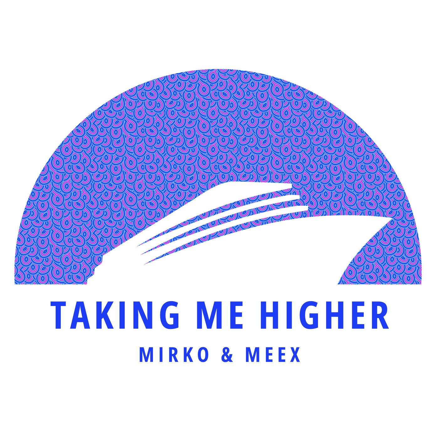 Cover - Mirko & Meex - Taking Me Higher (Extended Mix)