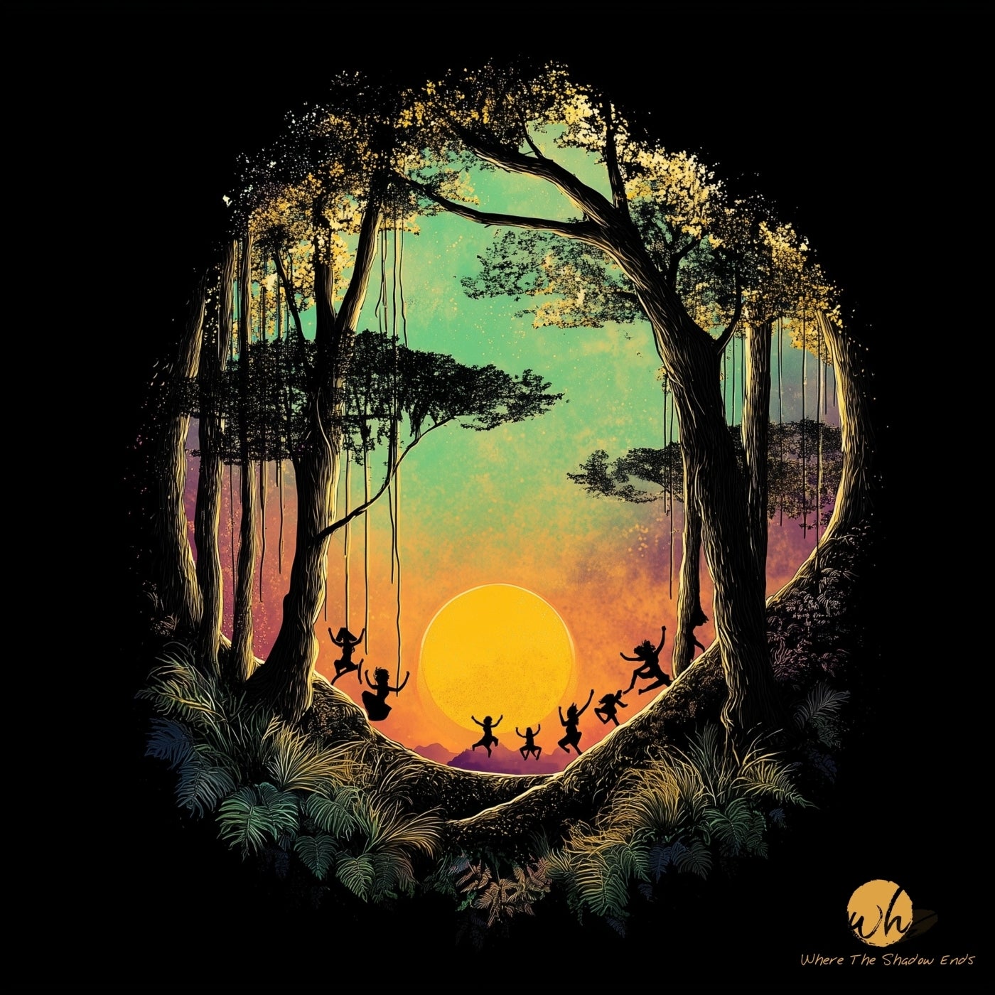 Cover - Sunchain - Pulse (DOT (BR) Remix)