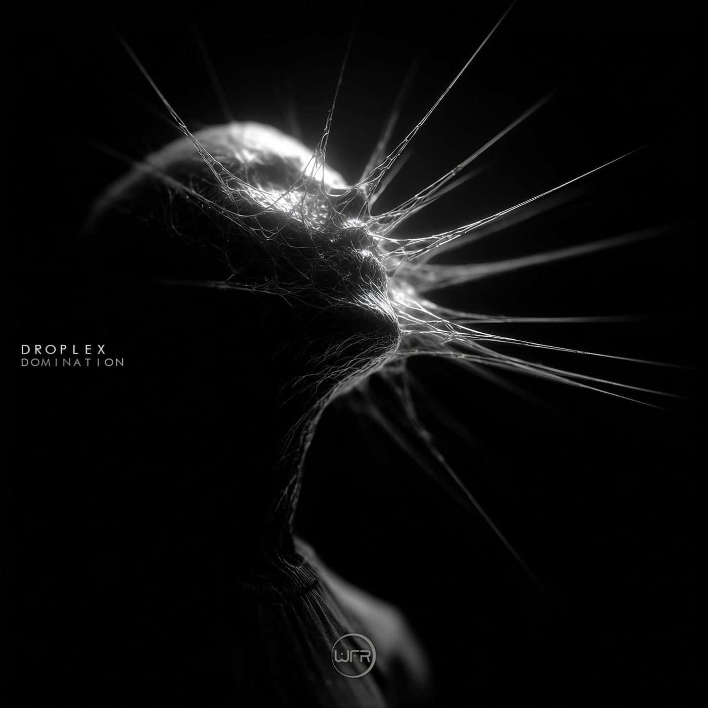 Cover - Droplex - Domination (Original Mix)