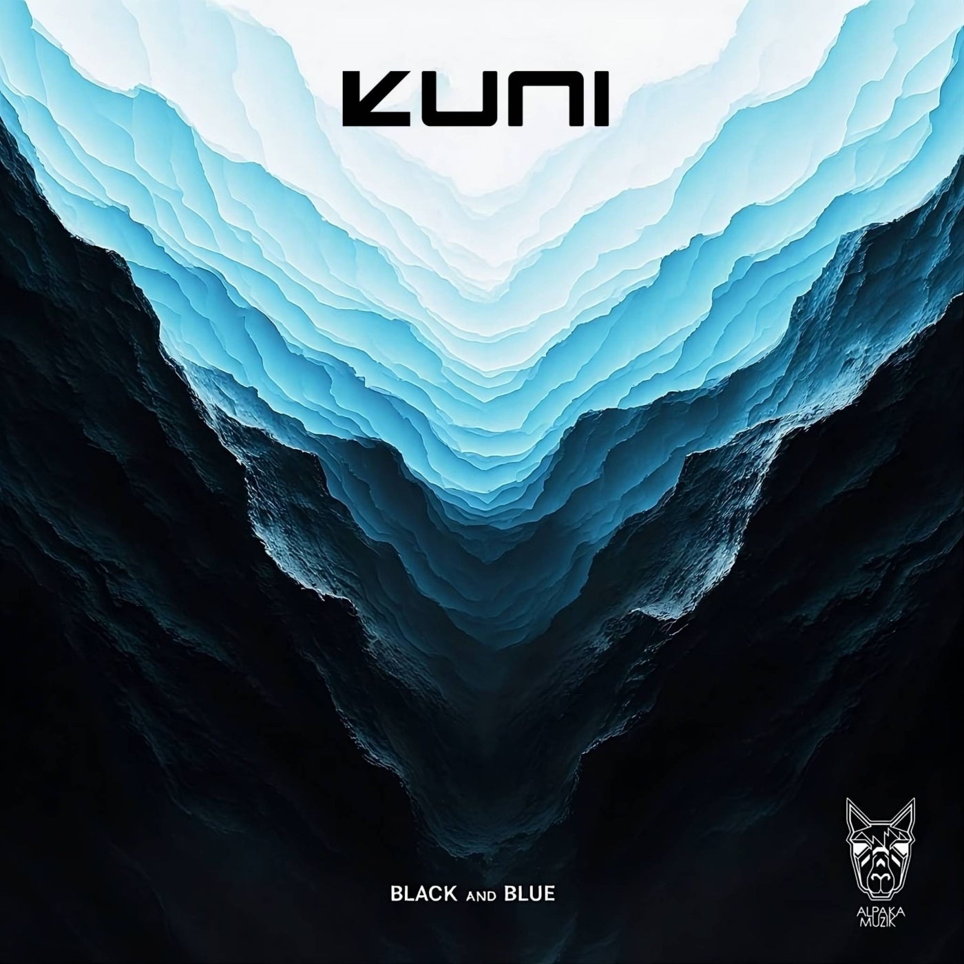 Cover - Kuni - Cerulean (Original Mix)