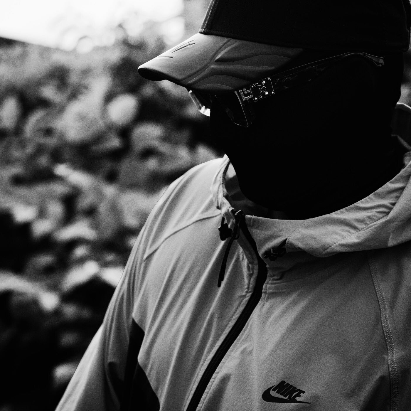 Cover - Karbon - Take Control (Original Mix)