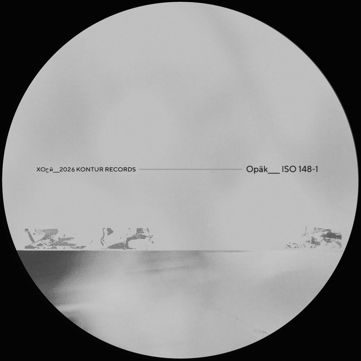 Cover - Opak - S355 (Original Mix)