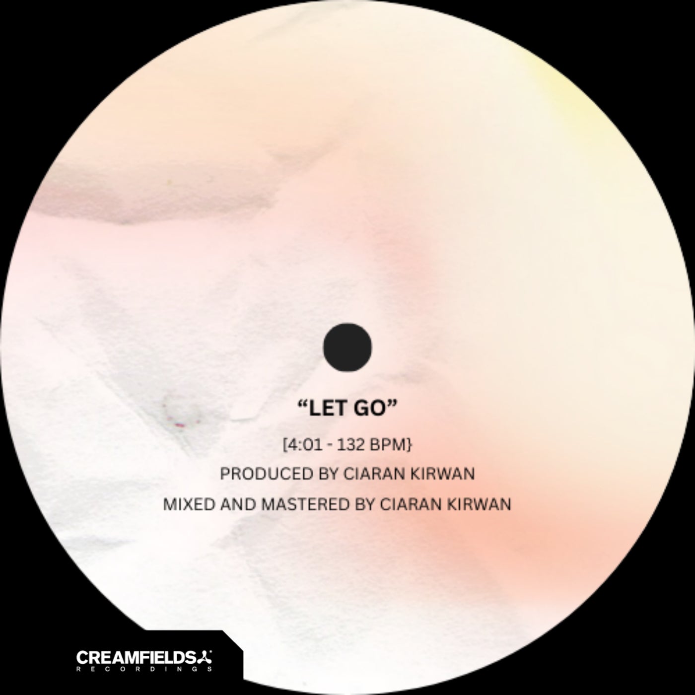 Cover - CK - Let Go (Extended Mix)