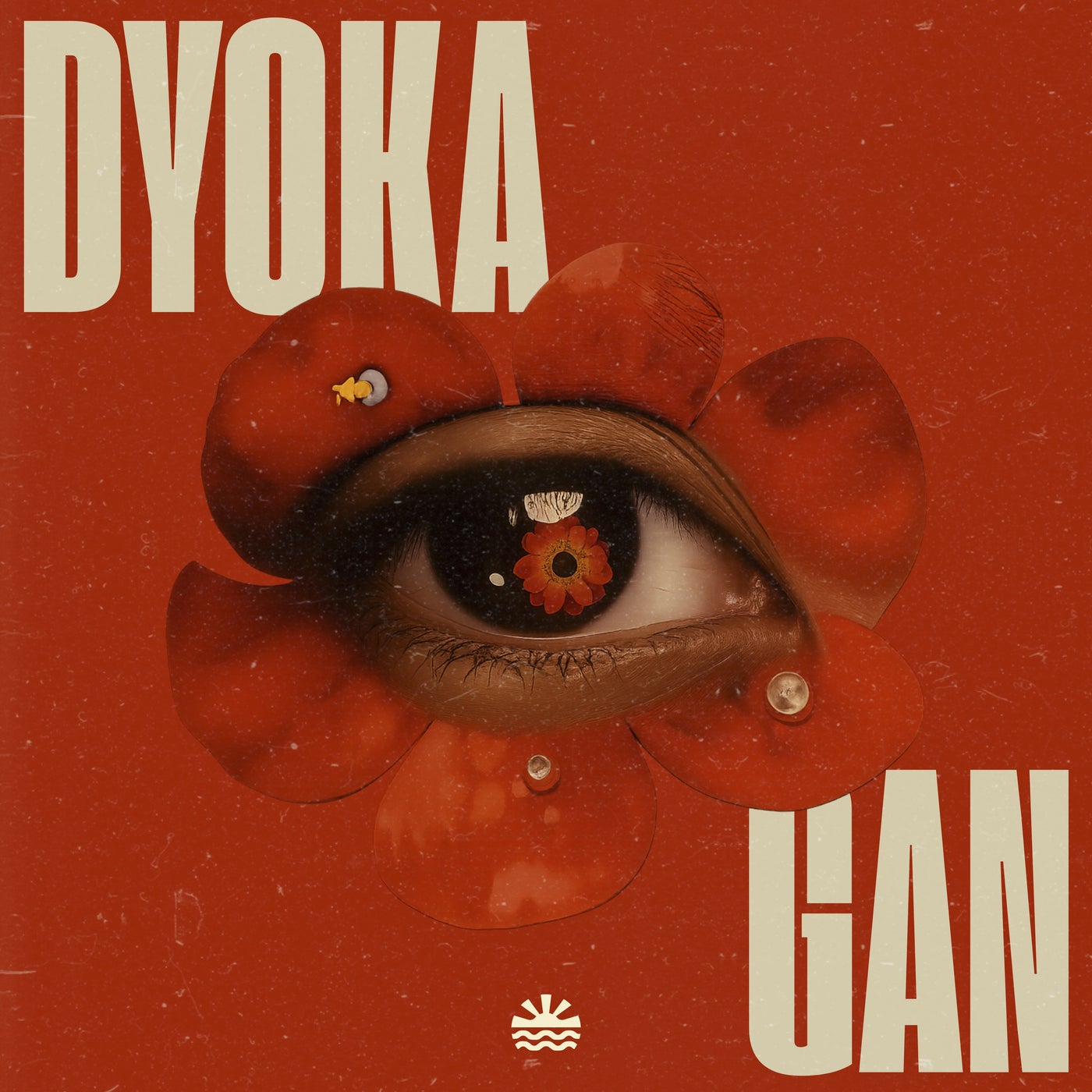 Cover - Gan - Dyoka (Extended Mix)