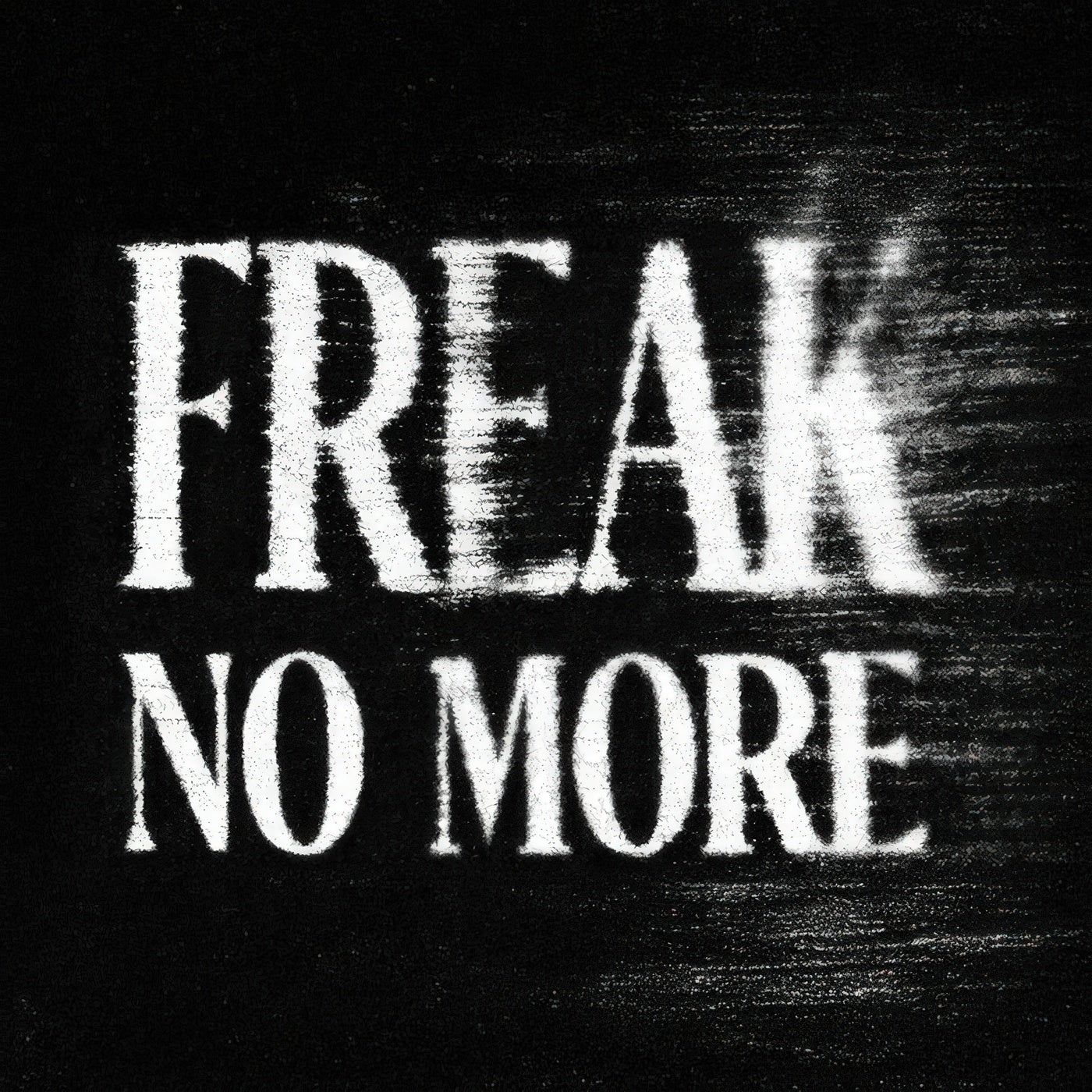 Cover - Pavlo Vicci - Freak No More (Extended Mix)