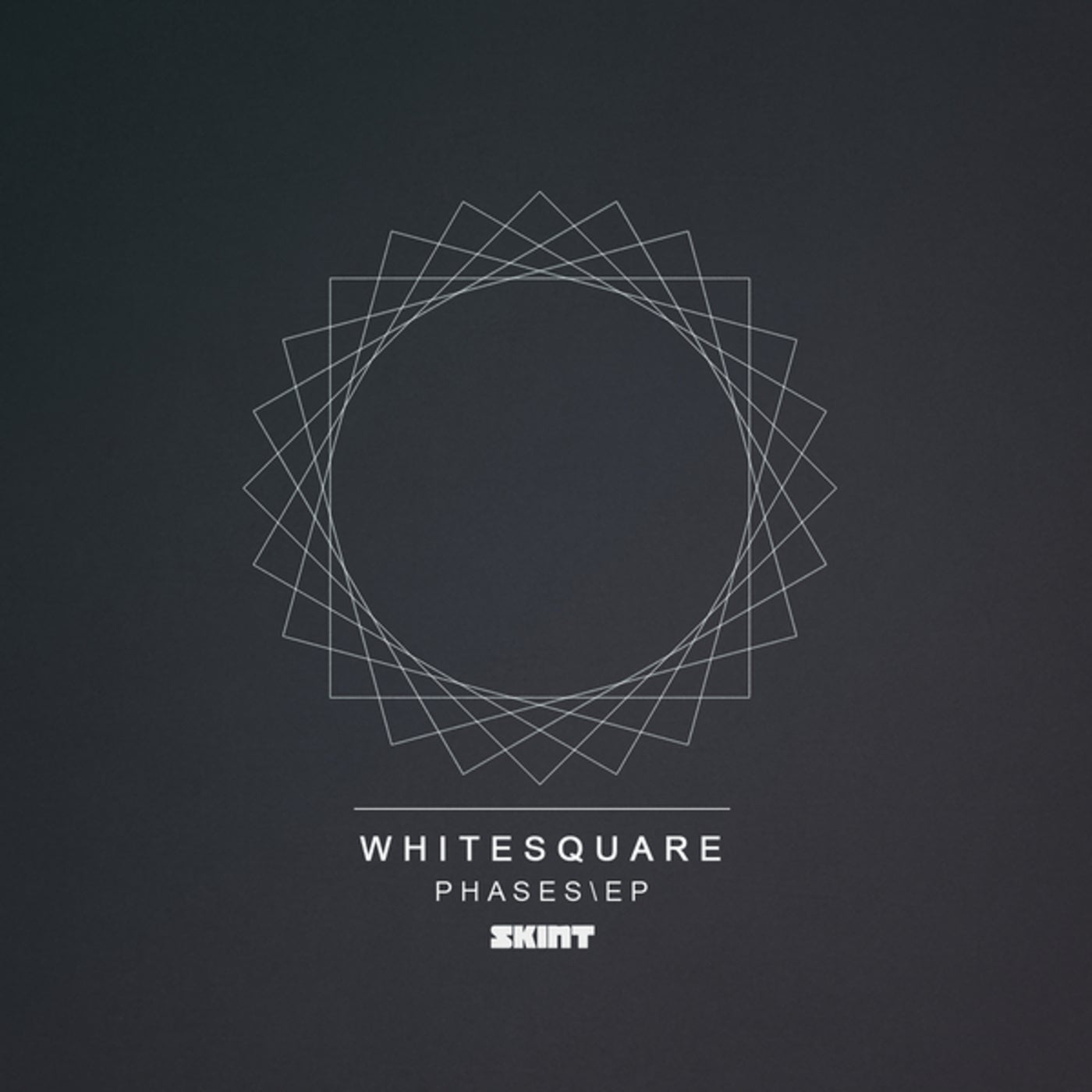 Cover - Whitesquare - Somebody (Original Mix)
