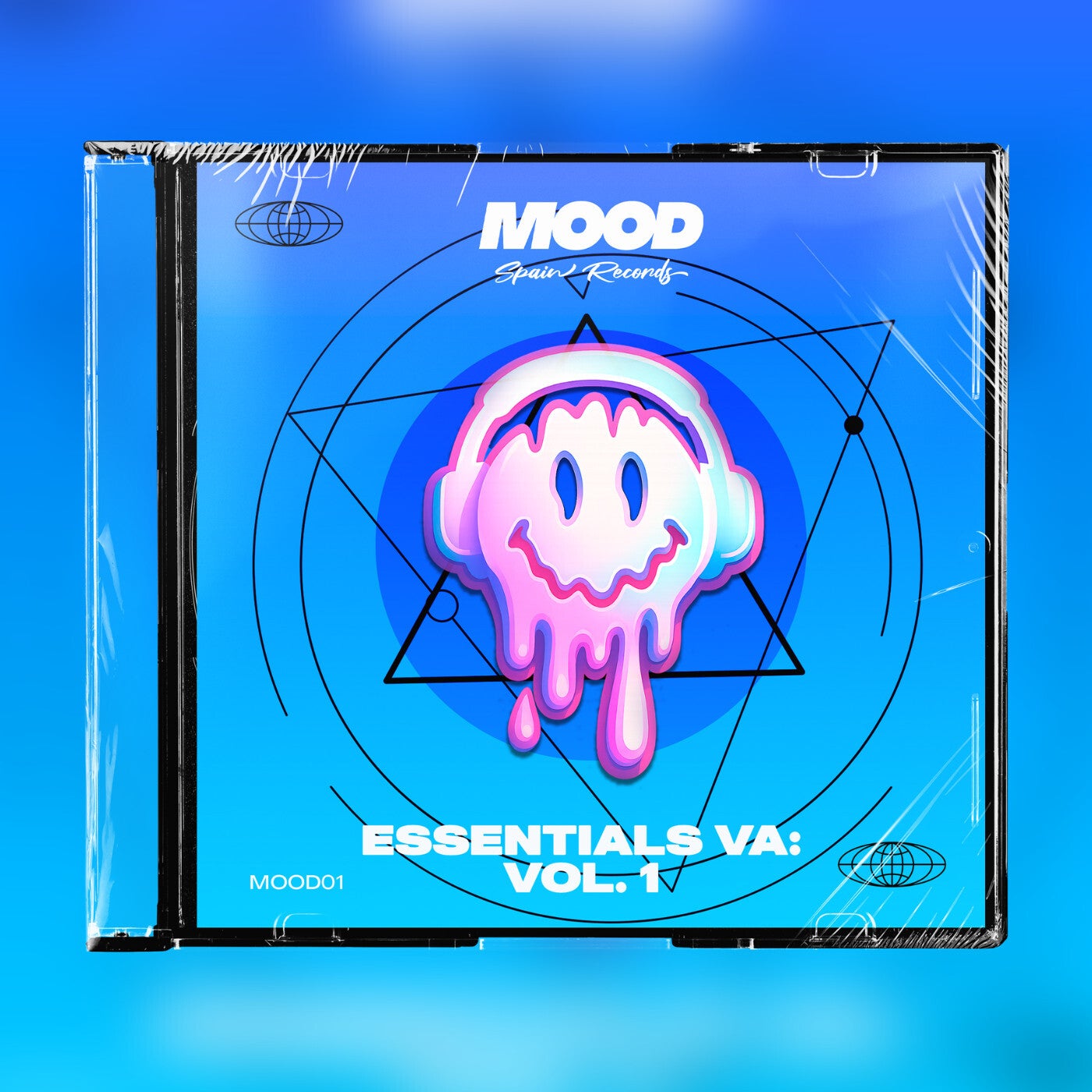 Cover - Danny Peña, Stev Pulse - Toketeo (Original Mix)