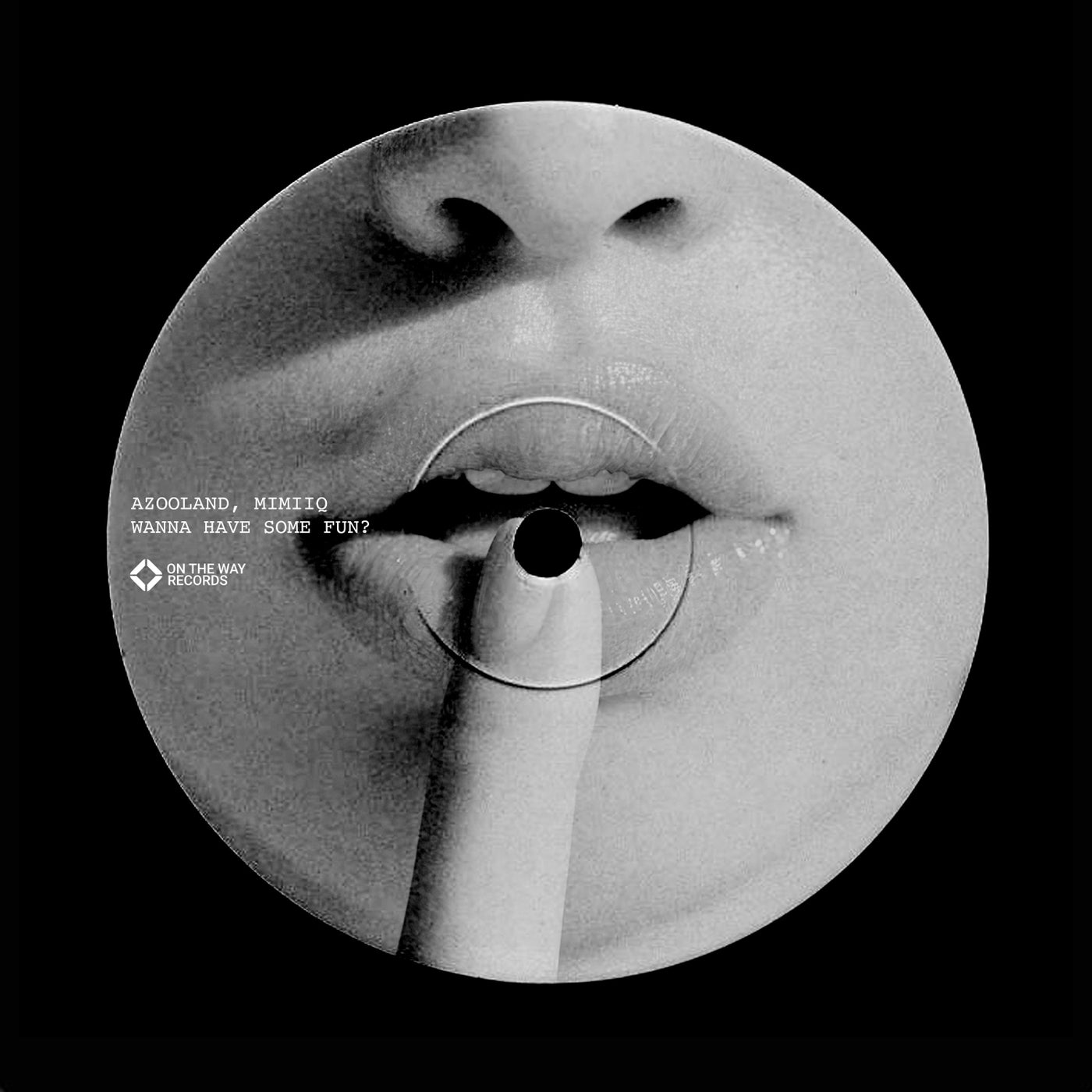 Cover - Azooland, mimiiQ - Wanna Have Some Fun? (Extended)