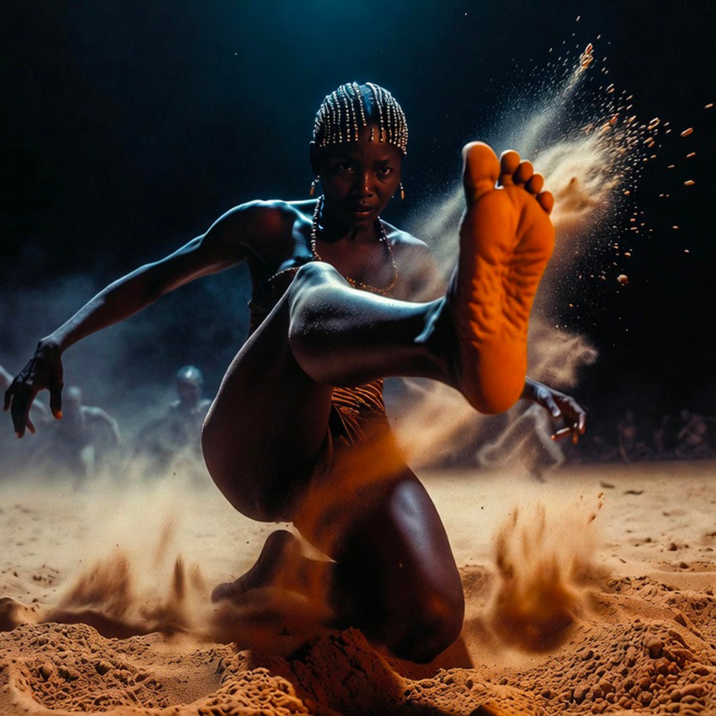 Cover - Mr_B_Hype - Tiso (Original Mix)