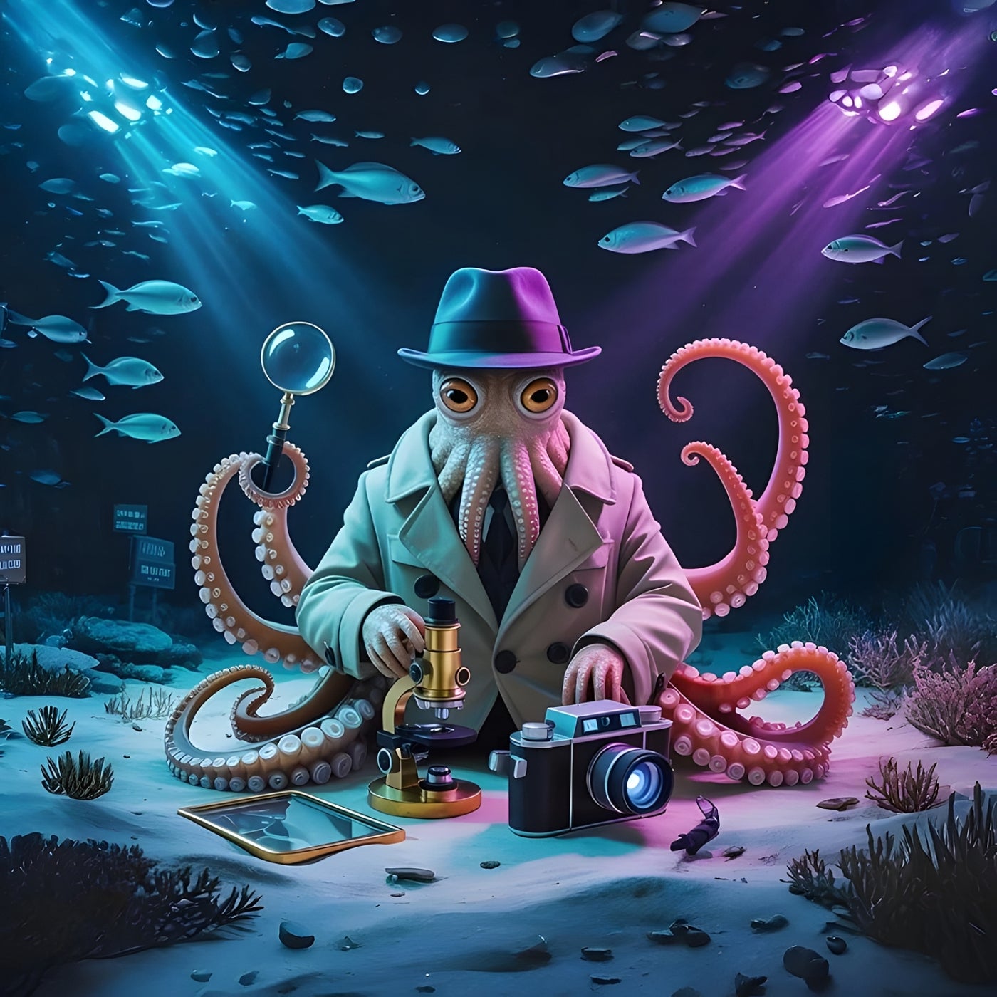 Cover - Ibrahim Celik - Fire Feet (Original Mix)