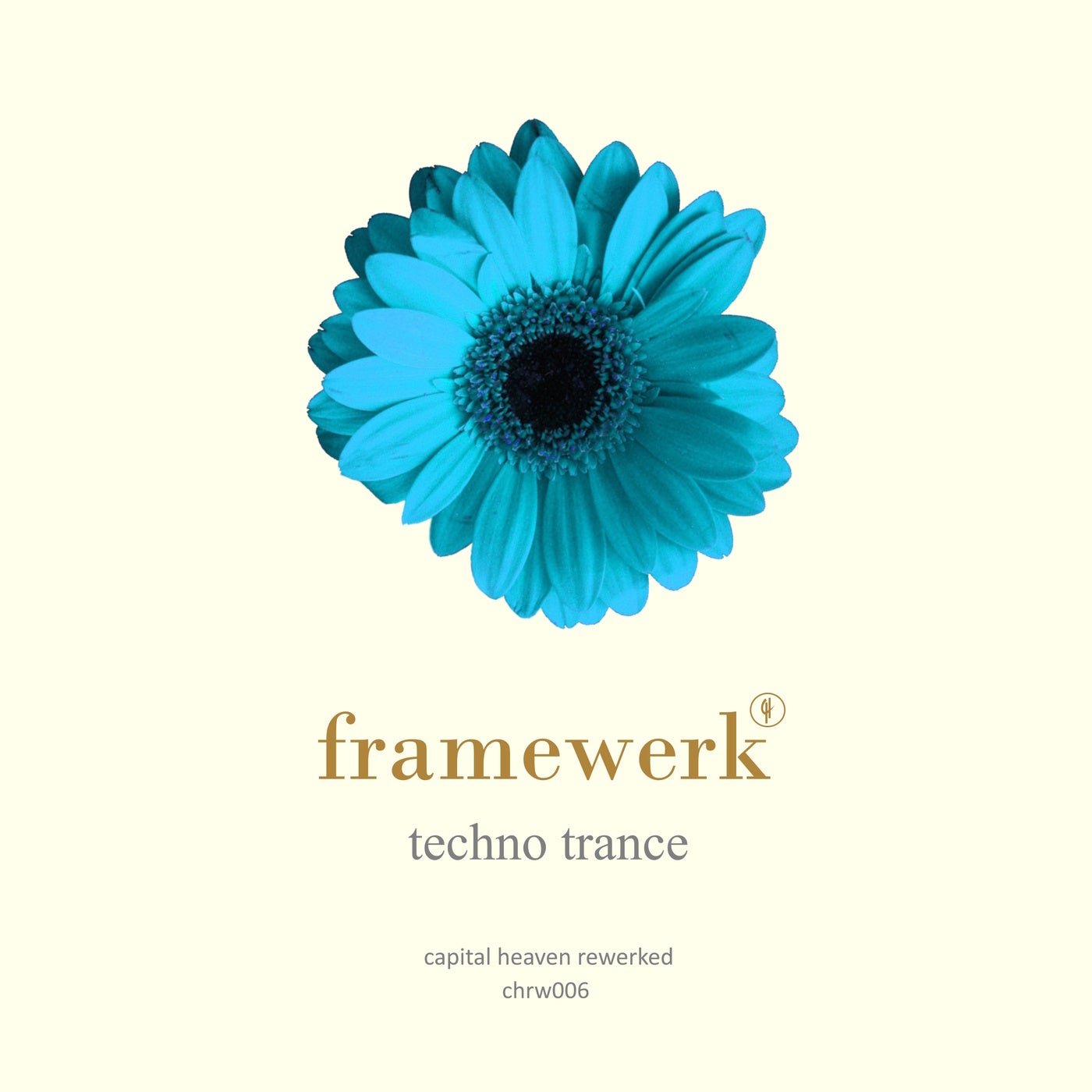 Cover - Framewerk - Techno Trance (Breaks Rewerk)