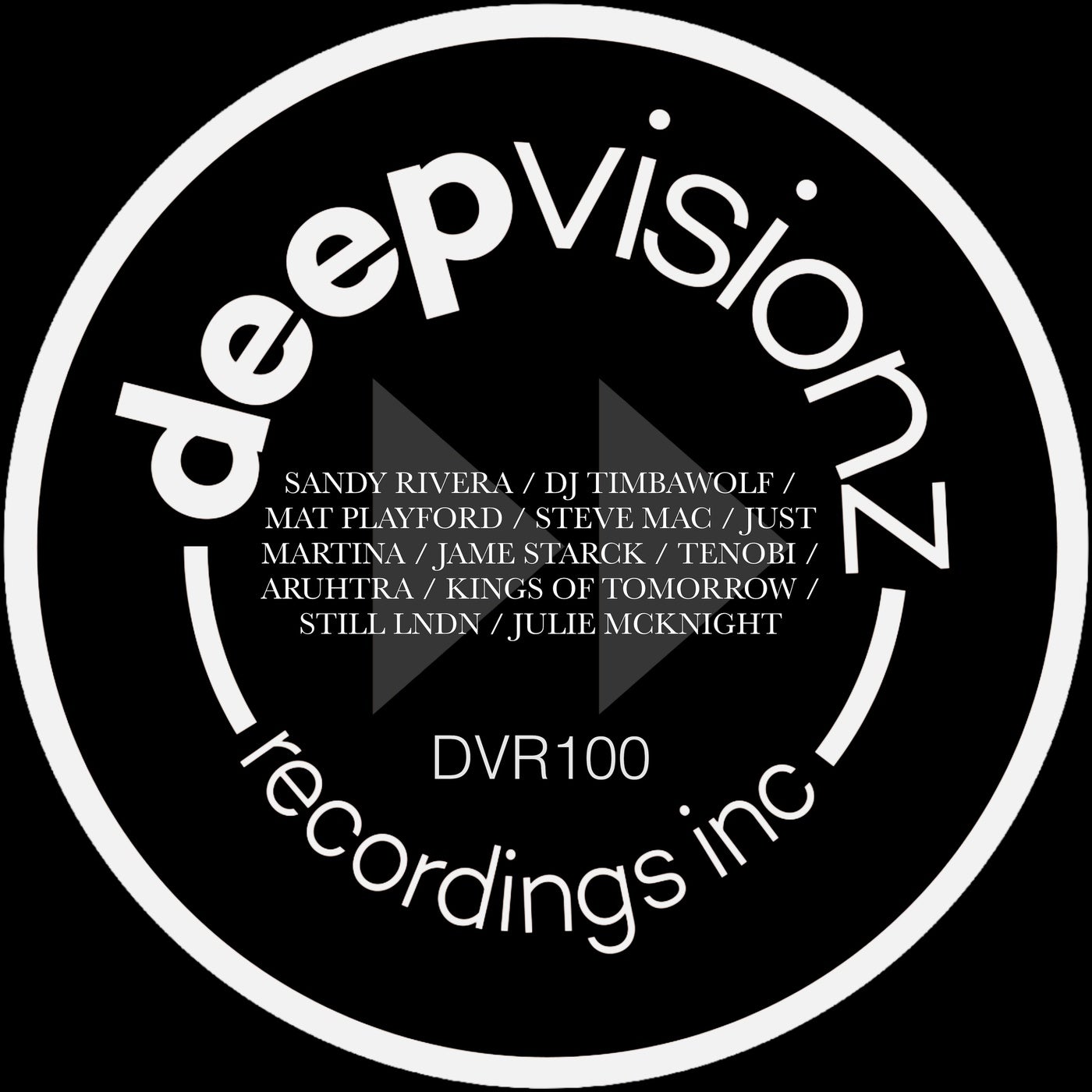 Cover - Kings Of Tomorrow, Julie McKnight - Finally feat. Julie McKnight (DJ Timbawolf VS Kings Of Tomorrow Remix)