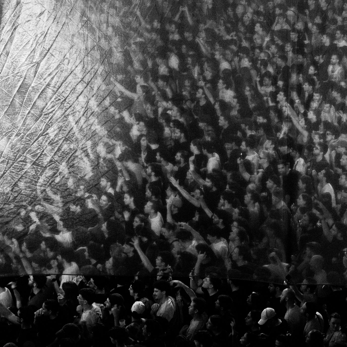 Cover - Beam, Danny Brown, PARISI, Hamdi, JPEGMAFIA, Fred again.. - OK OK (Hamdi remix)